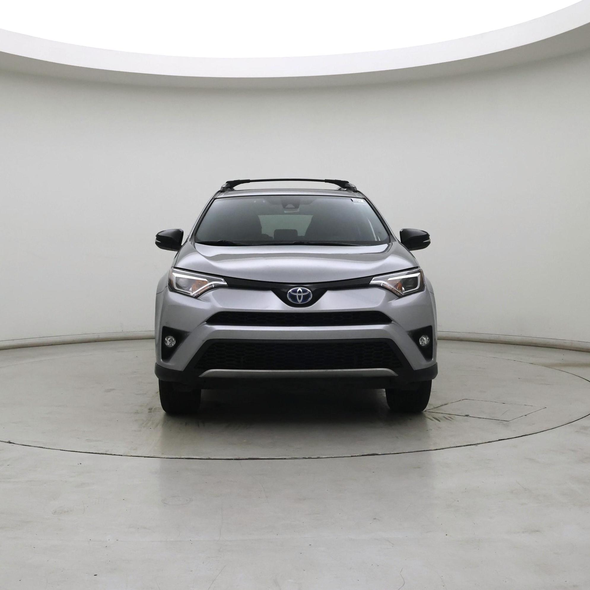 Thumbnail: 2018 Toyota RAV4 - 5