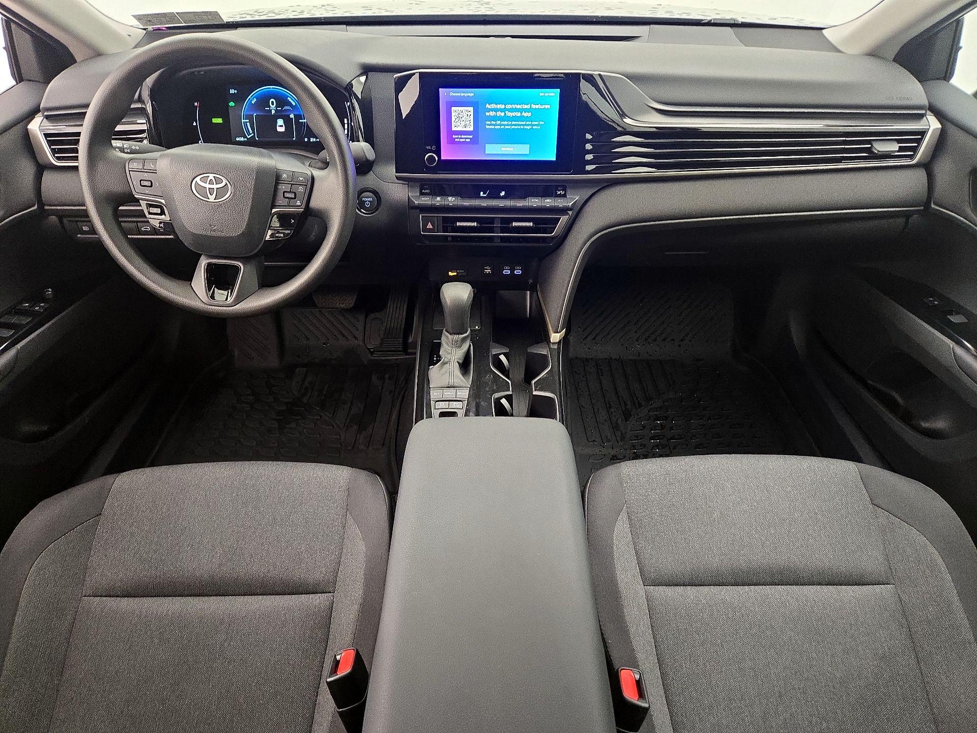 Thumbnail: 2025 Toyota Camry - 9