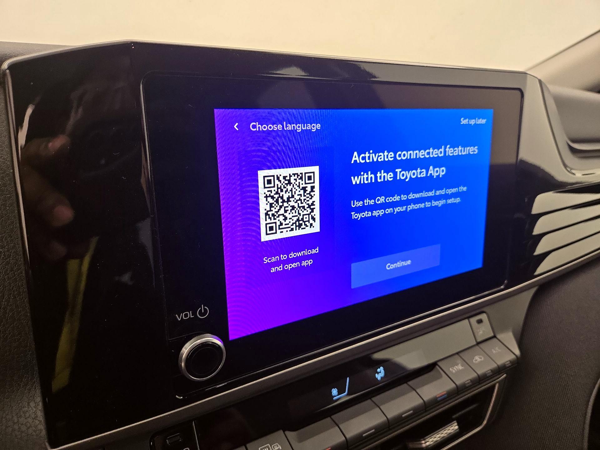 Thumbnail: 2025 Toyota Camry - 15