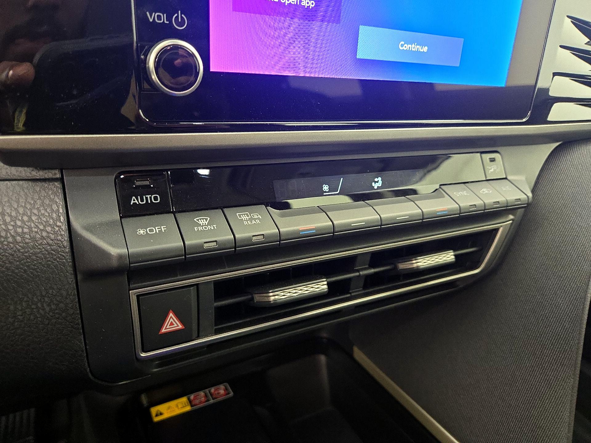 Thumbnail: 2025 Toyota Camry - 16