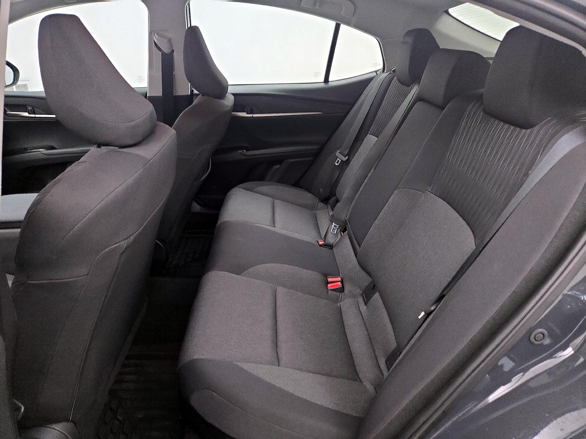 Thumbnail: 2025 Toyota Camry - 19