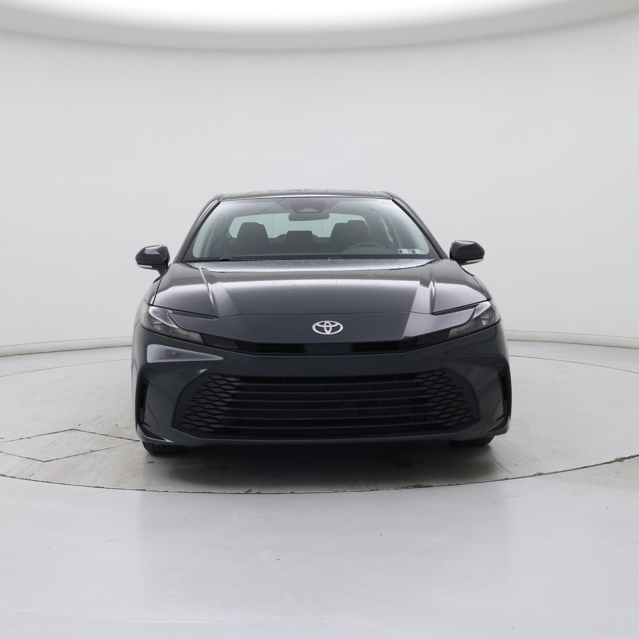 Thumbnail: 2025 Toyota Camry - 5