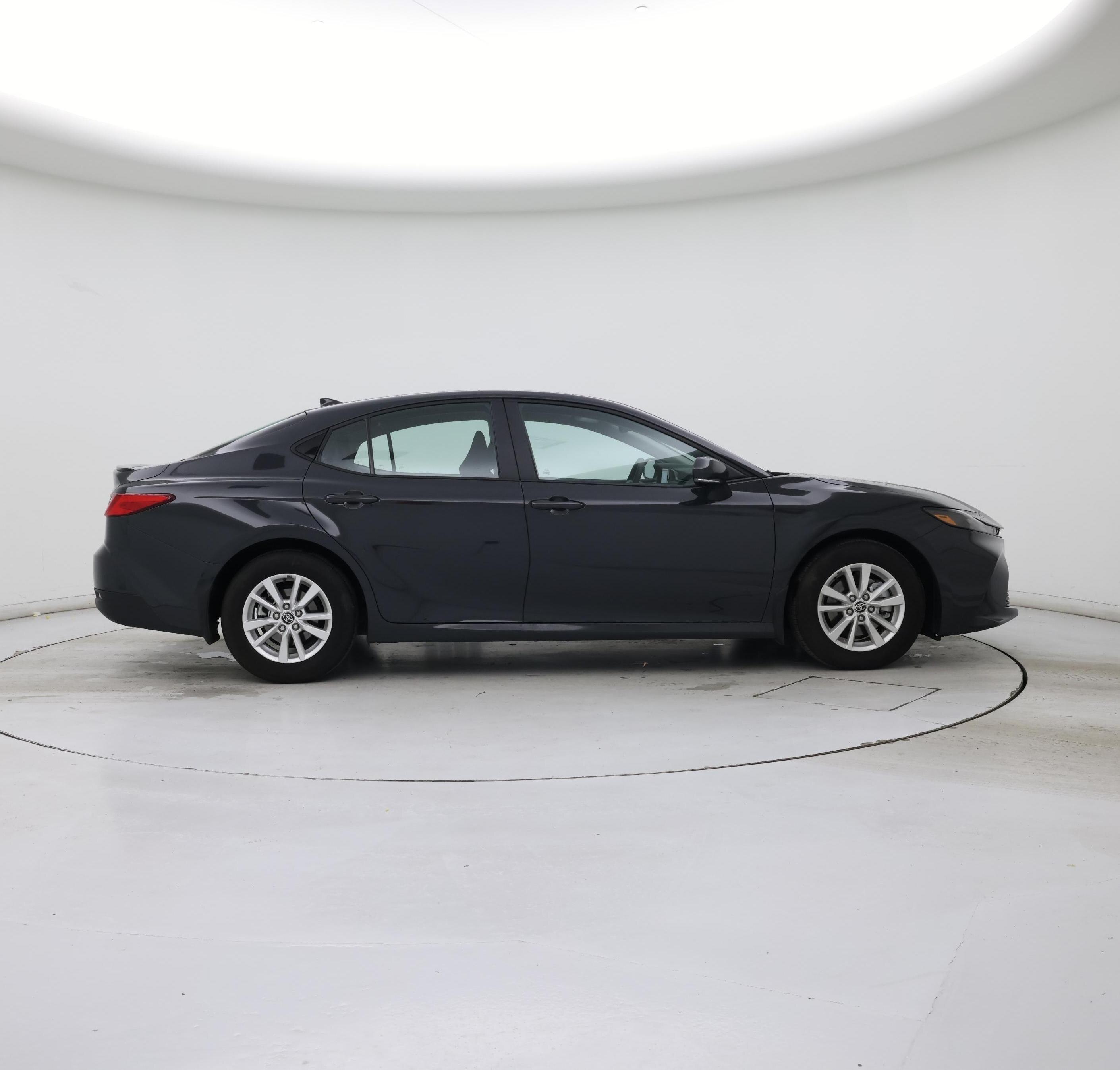 Thumbnail: 2025 Toyota Camry - 7