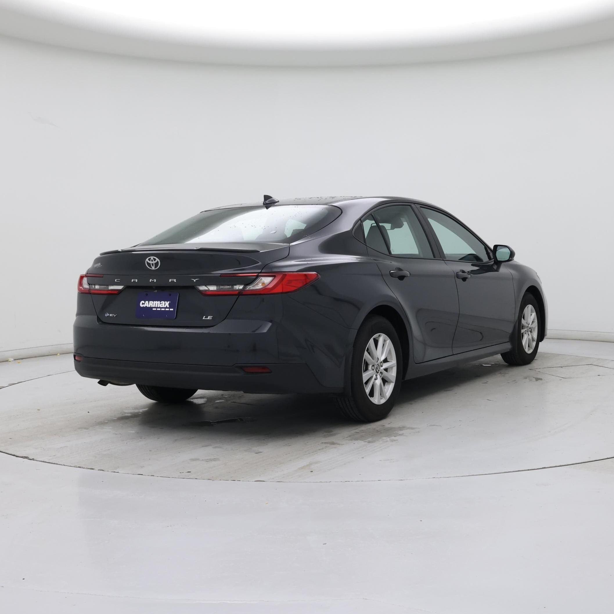 Thumbnail: 2025 Toyota Camry - 8