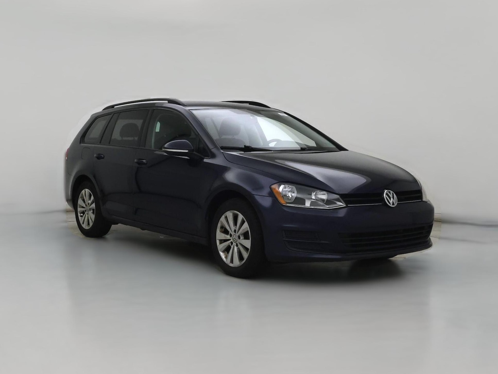 2017 Volkswagen Golf SportWagen