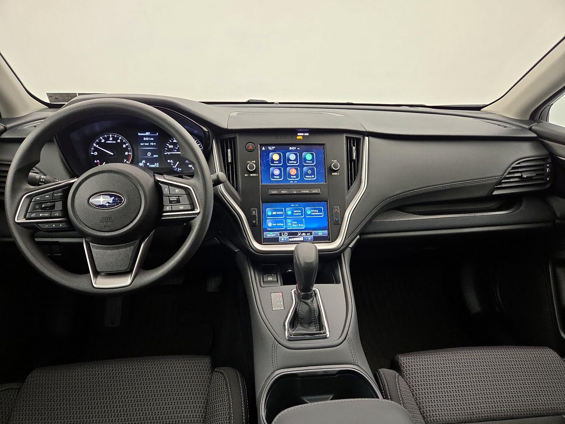 Thumbnail: 2025 Subaru Outback - 9