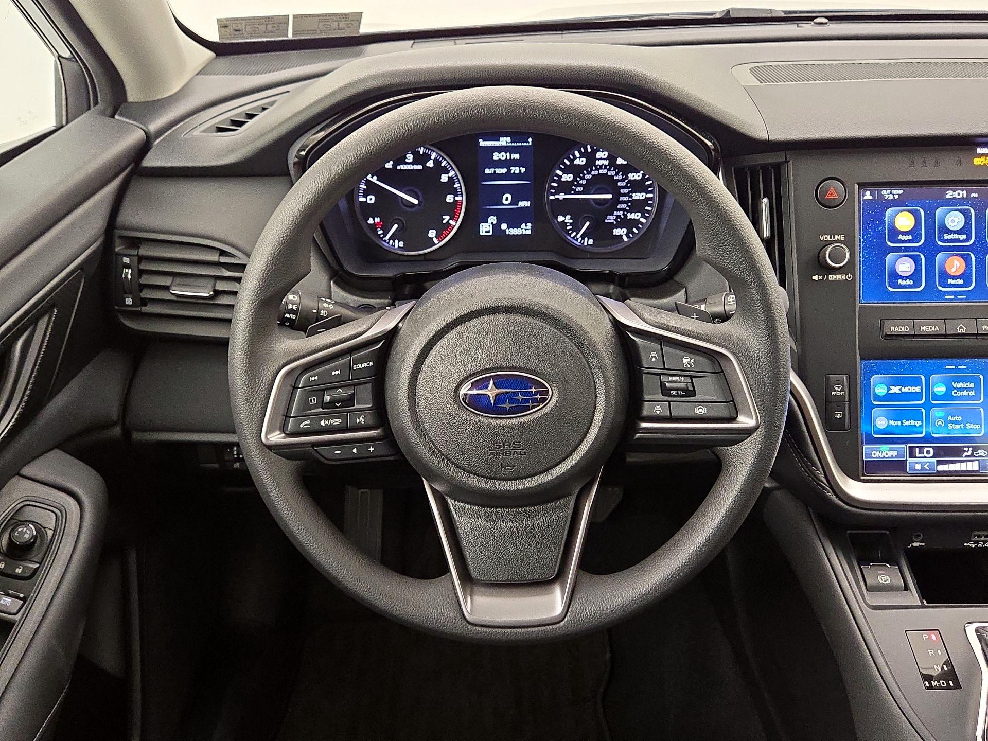 Thumbnail: 2025 Subaru Outback - 10