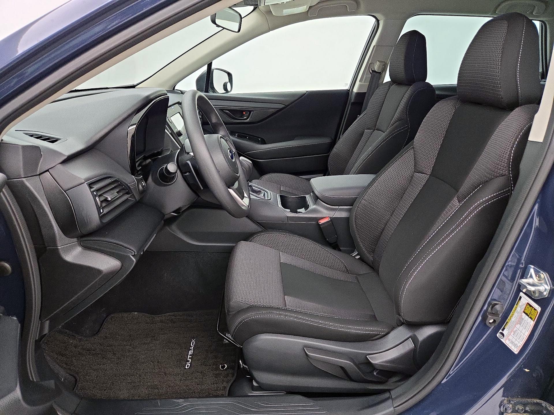 Thumbnail: 2025 Subaru Outback - 11