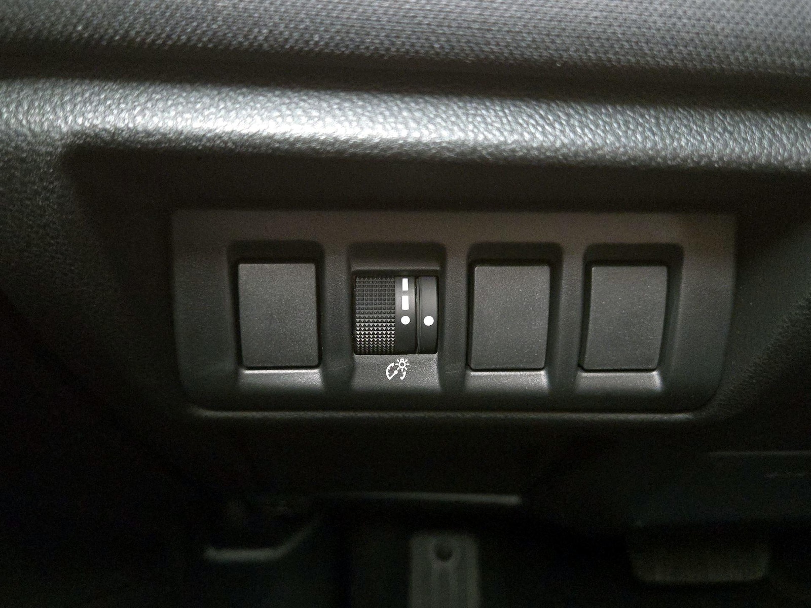 2025 Subaru Outback Base - Photo 14