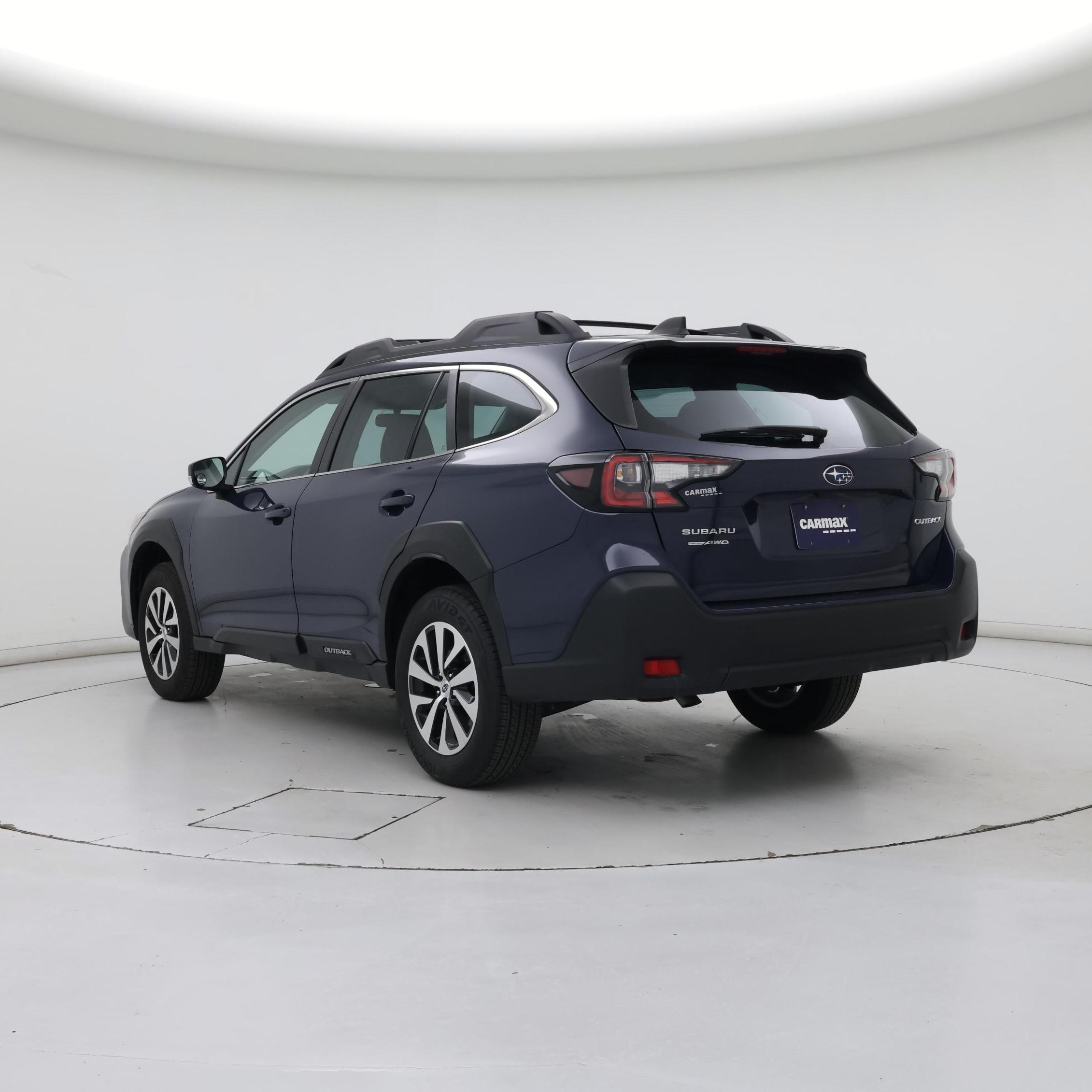 Thumbnail: 2025 Subaru Outback - 2
