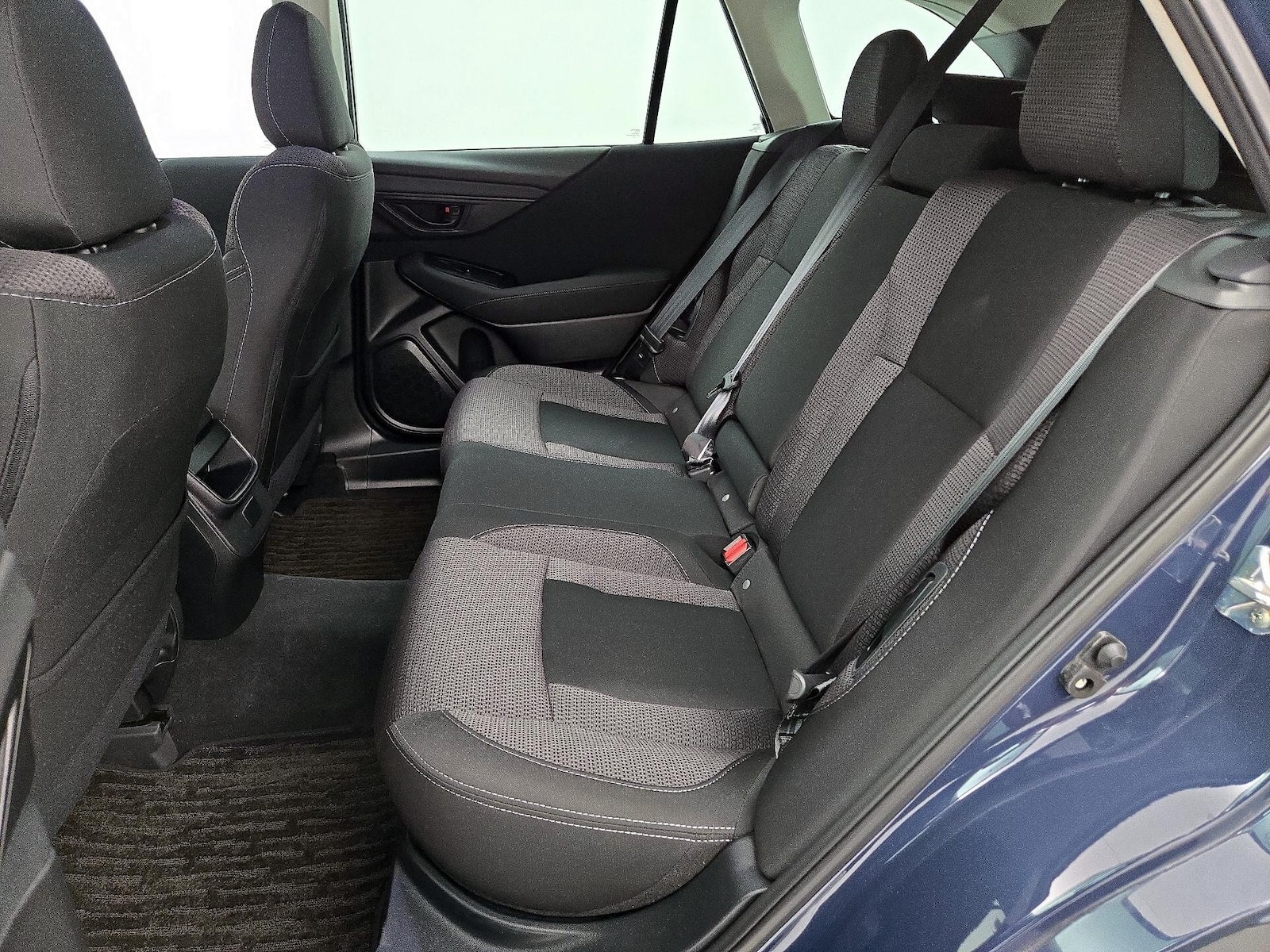 2025 Subaru Outback Base - Photo 20