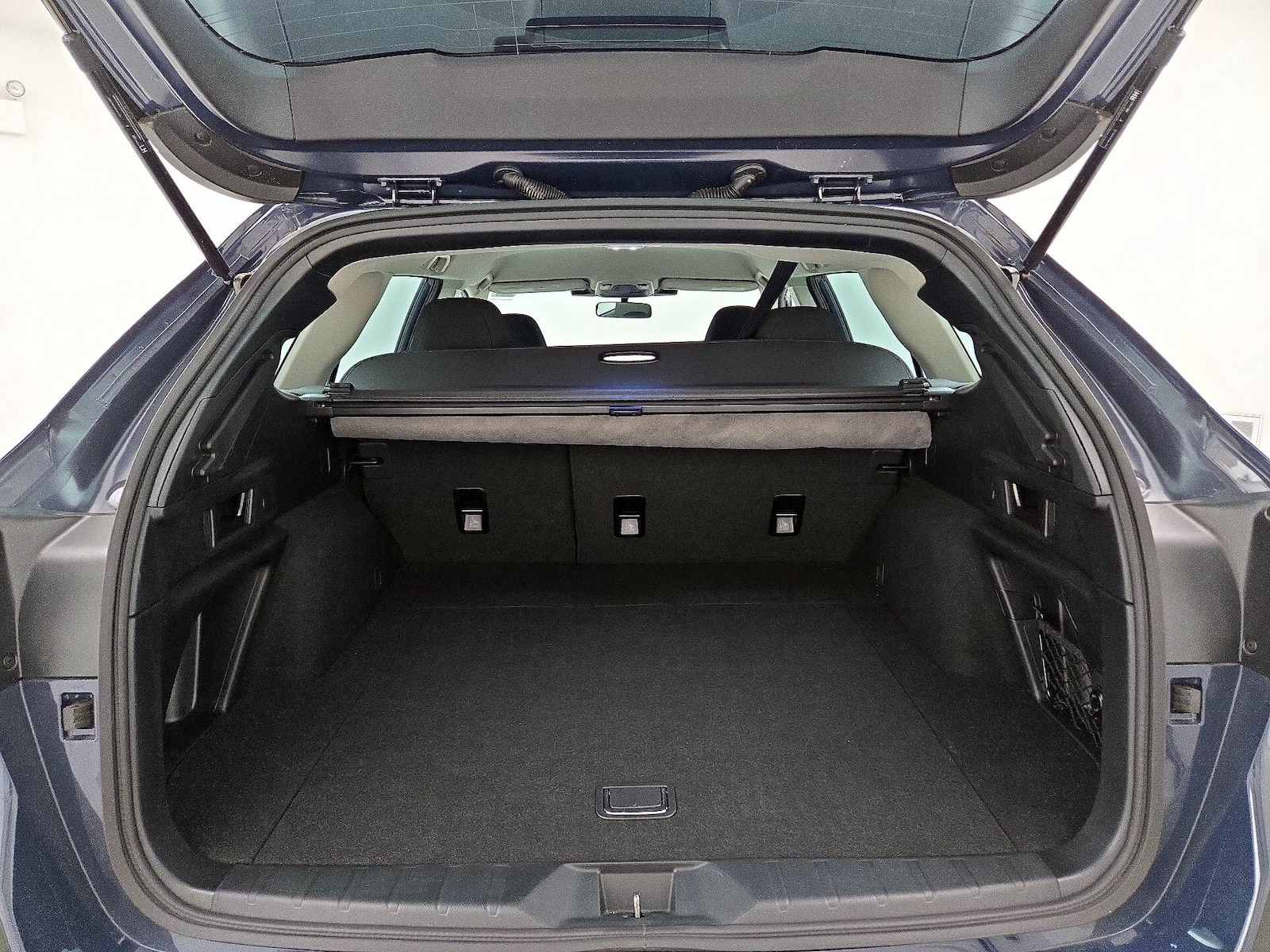 2025 Subaru Outback Base - Photo 21