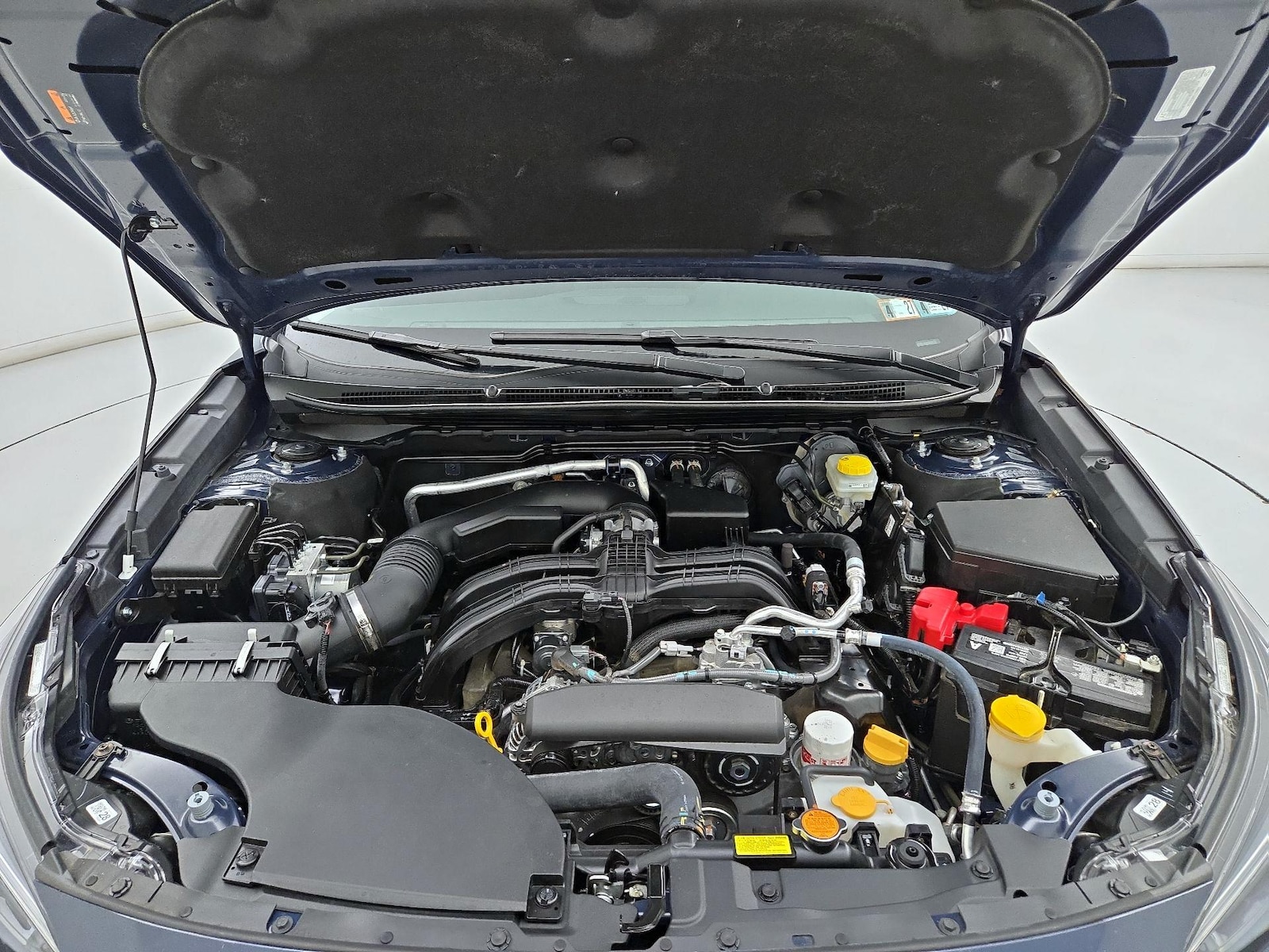 2025 Subaru Outback Base - Photo 22