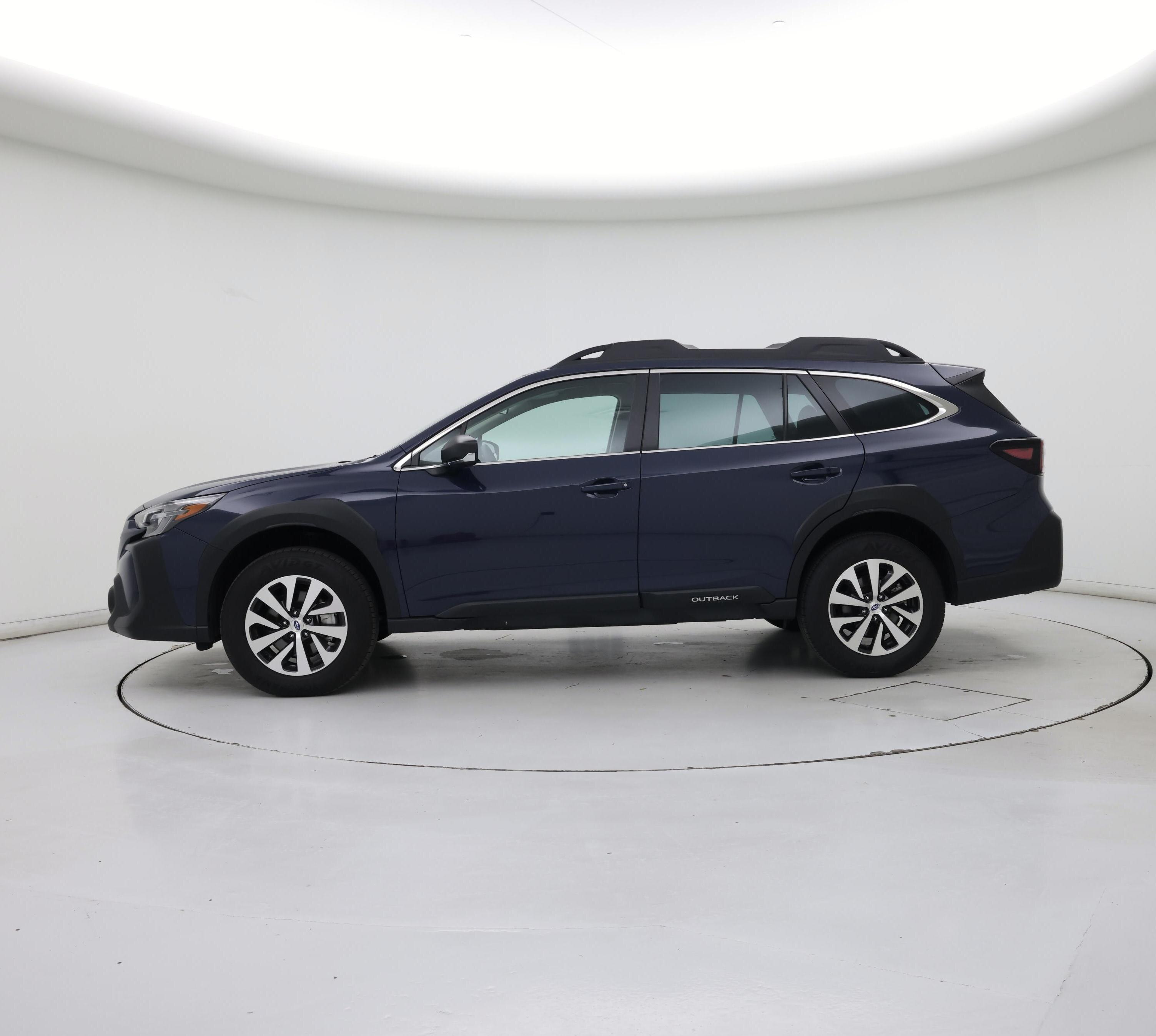 Thumbnail: 2025 Subaru Outback - 3