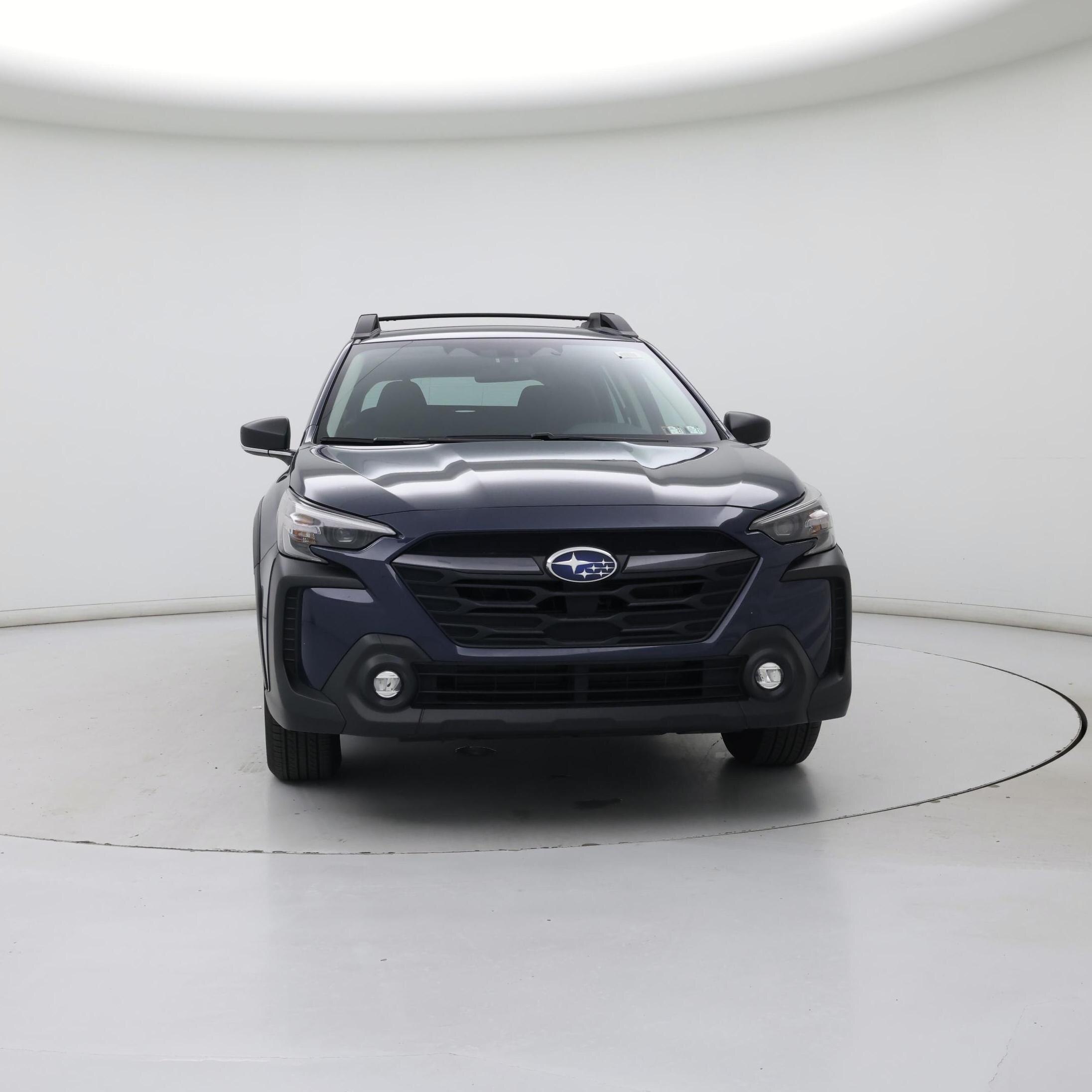Thumbnail: 2025 Subaru Outback - 5