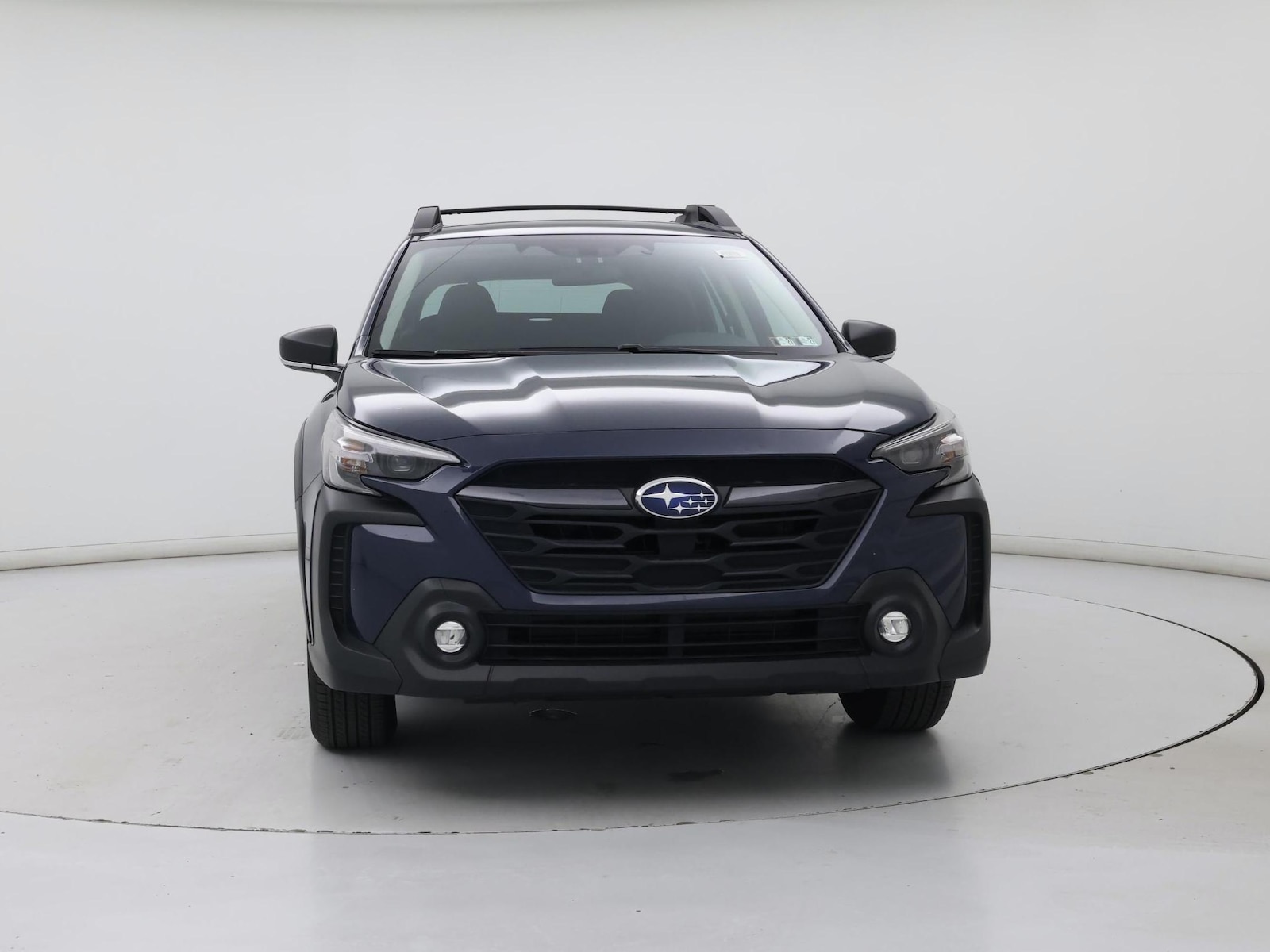 2025 Subaru Outback Base - Photo 6