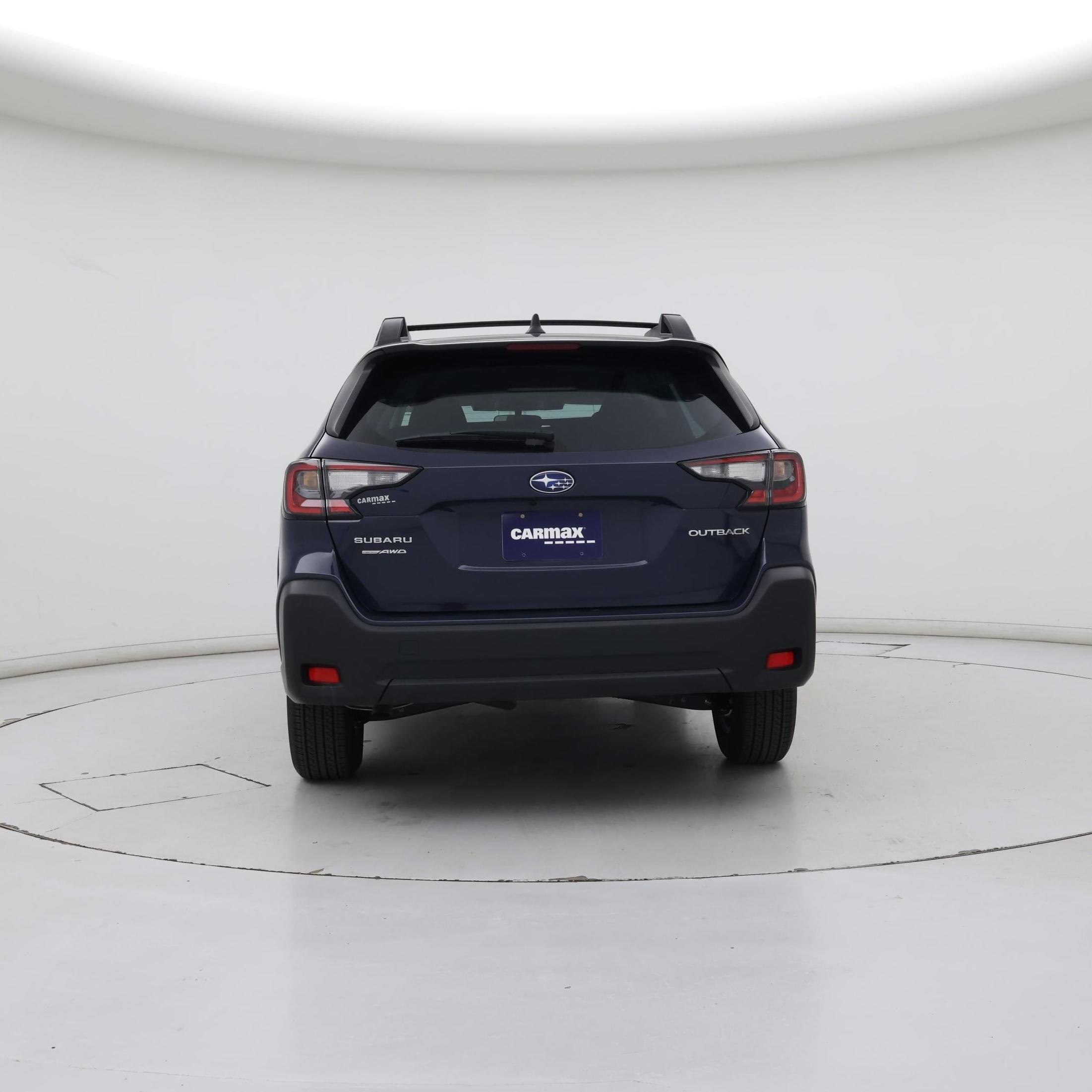 Thumbnail: 2025 Subaru Outback - 6