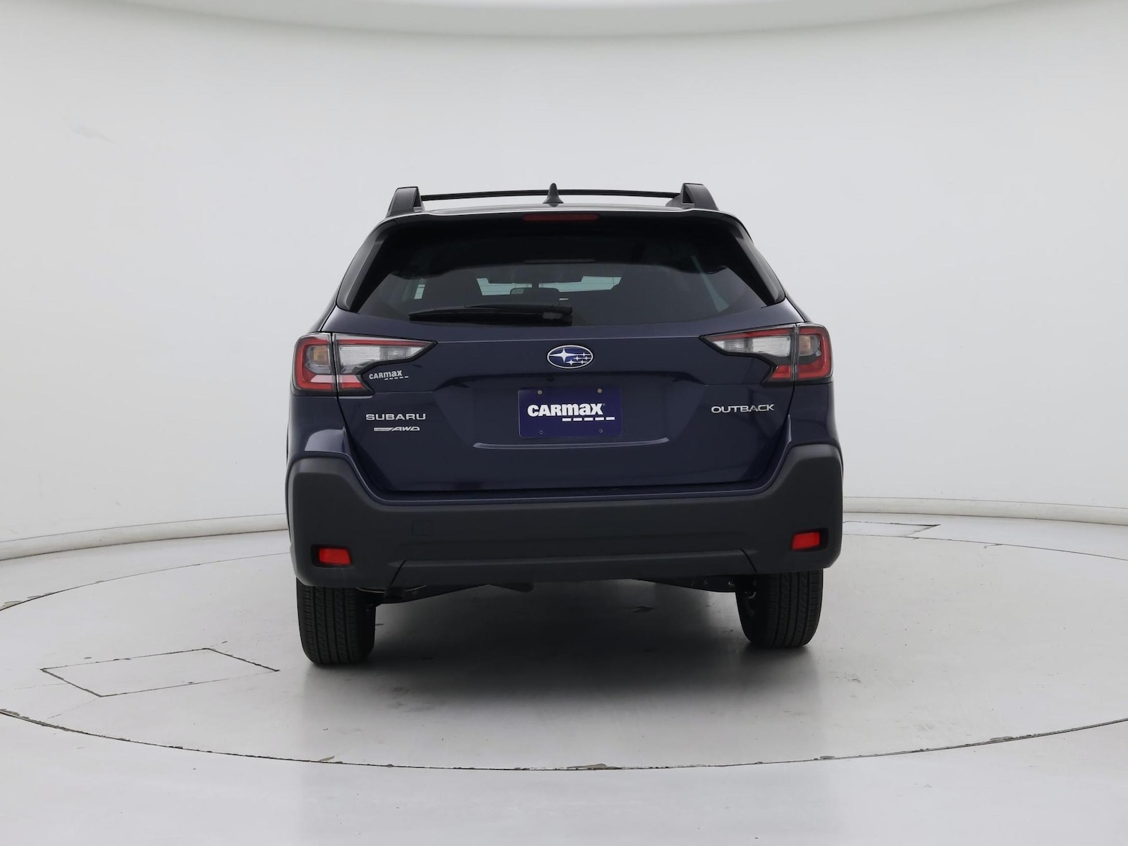 2025 Subaru Outback Base - Photo 7