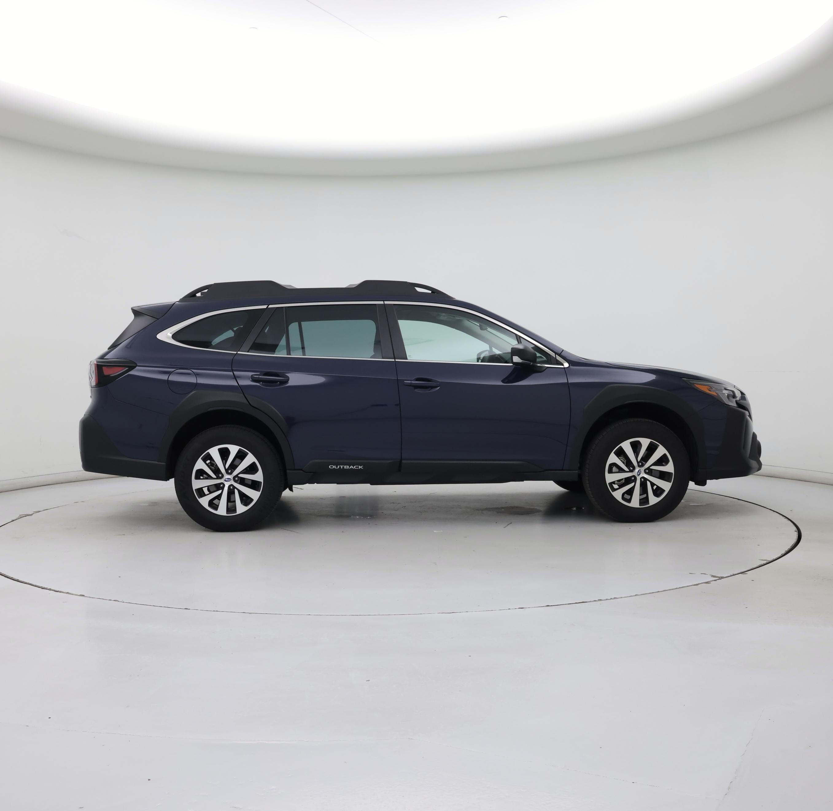 Thumbnail: 2025 Subaru Outback - 7
