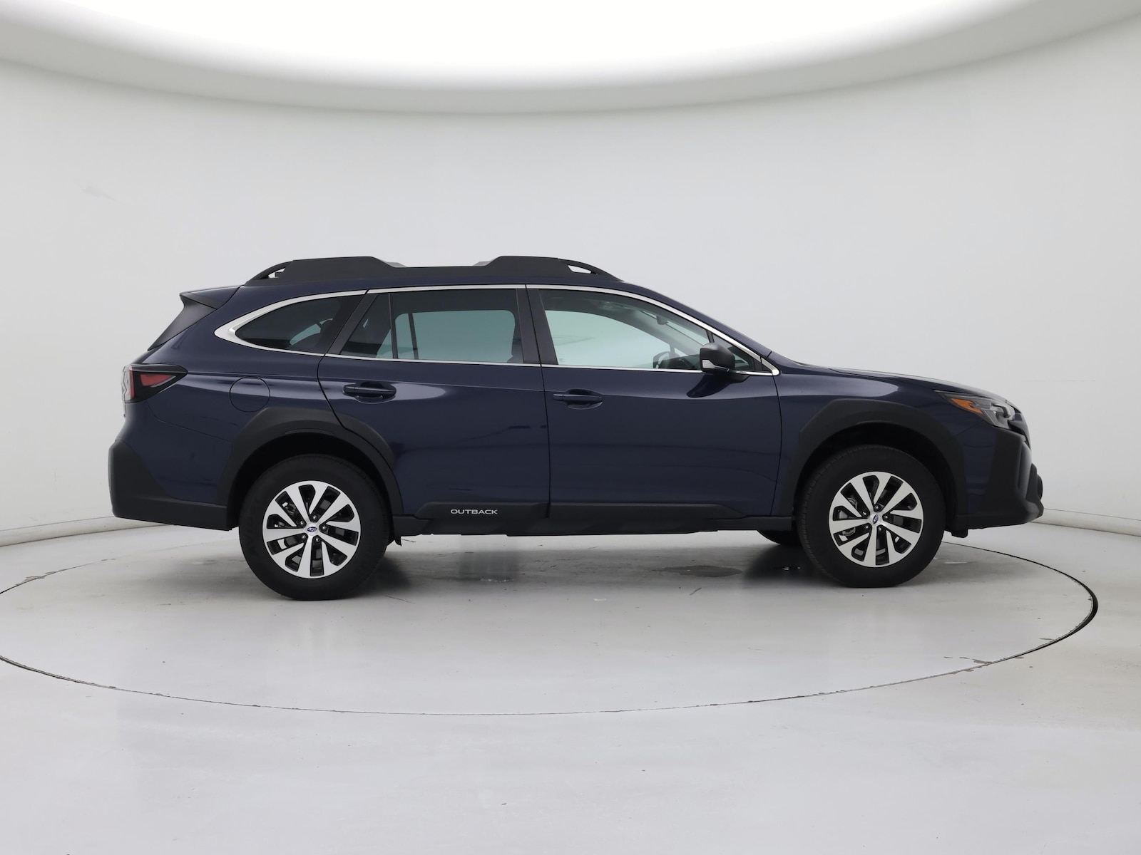 2025 Subaru Outback Base - Photo 8