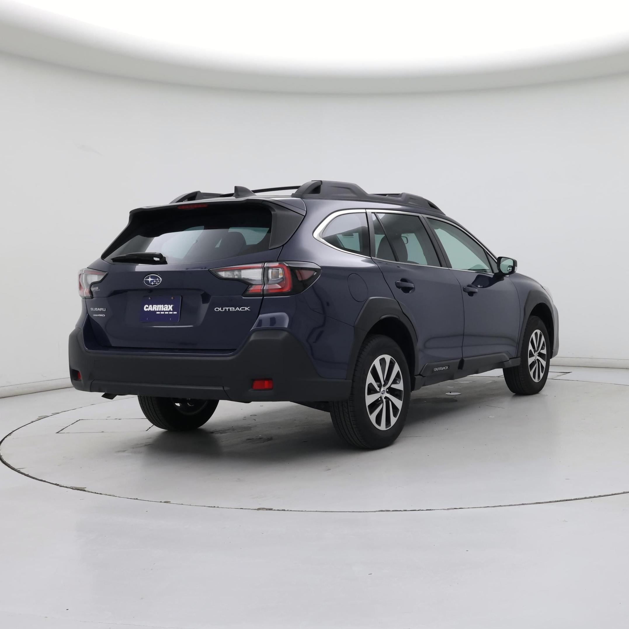 Thumbnail: 2025 Subaru Outback - 8