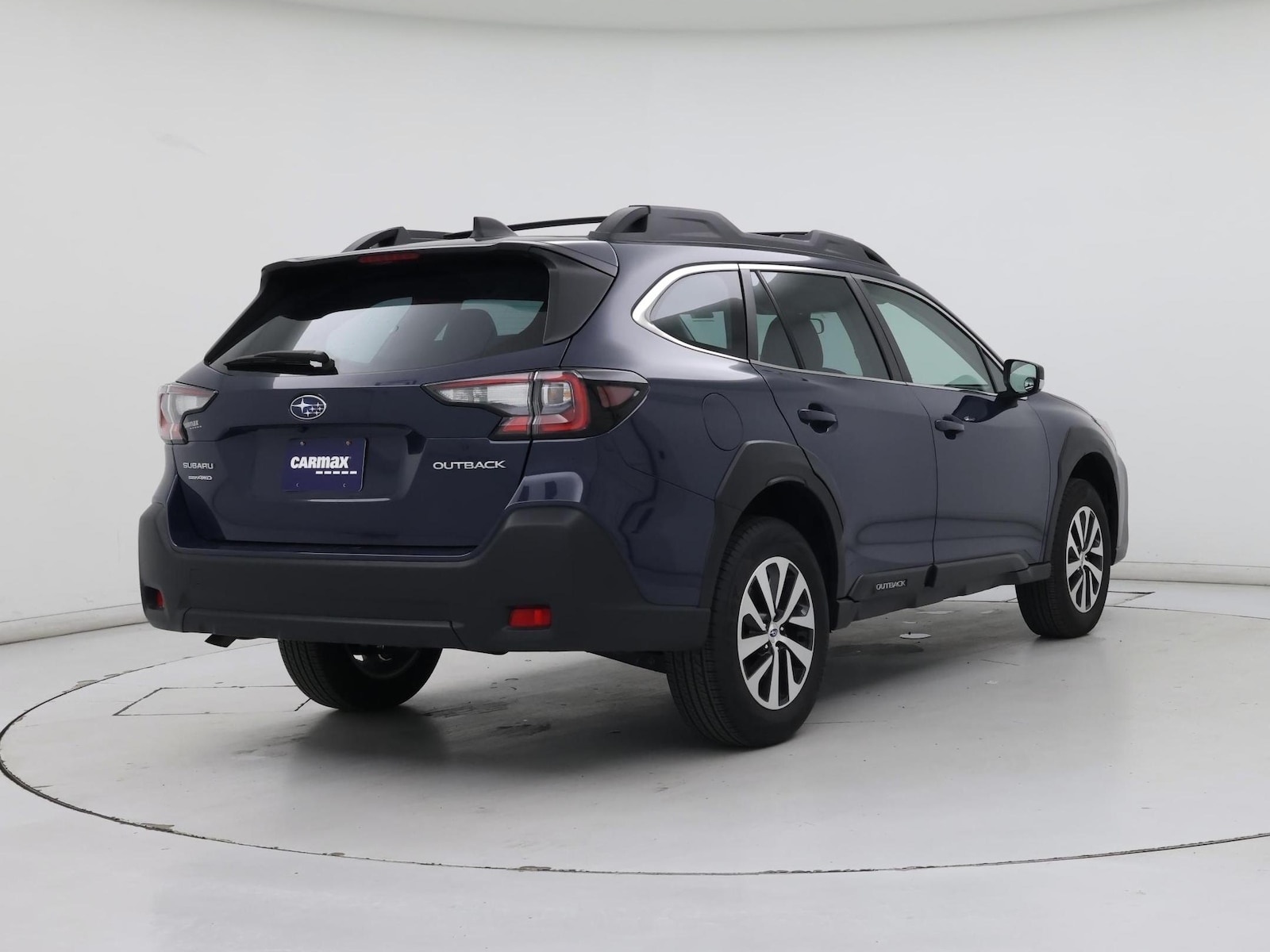 2025 Subaru Outback Base - Photo 9