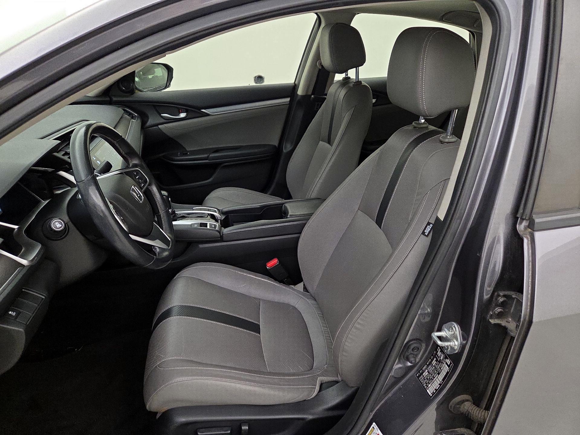 Thumbnail: 2018 Honda Civic - 11