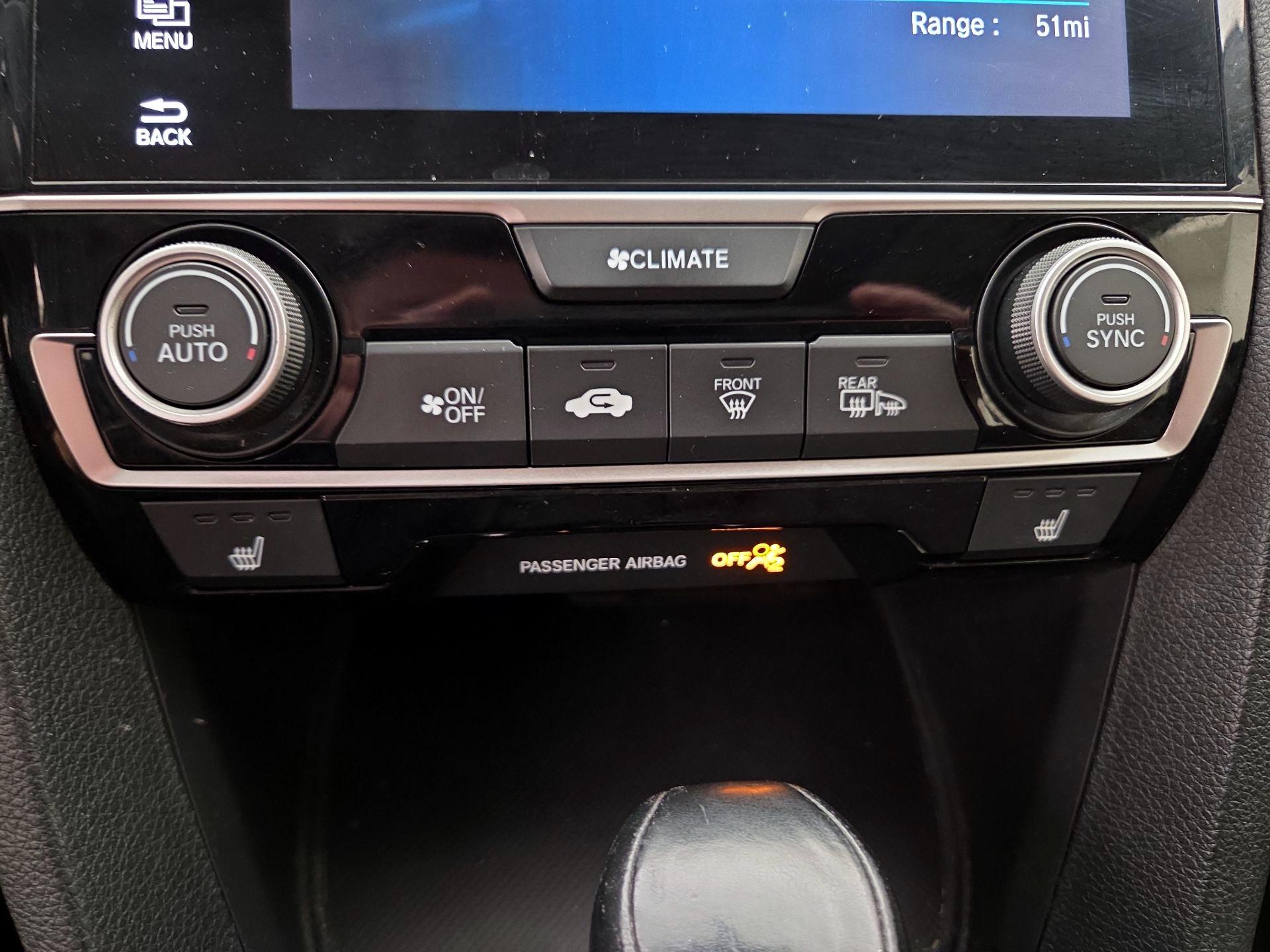 Thumbnail: 2018 Honda Civic - 14