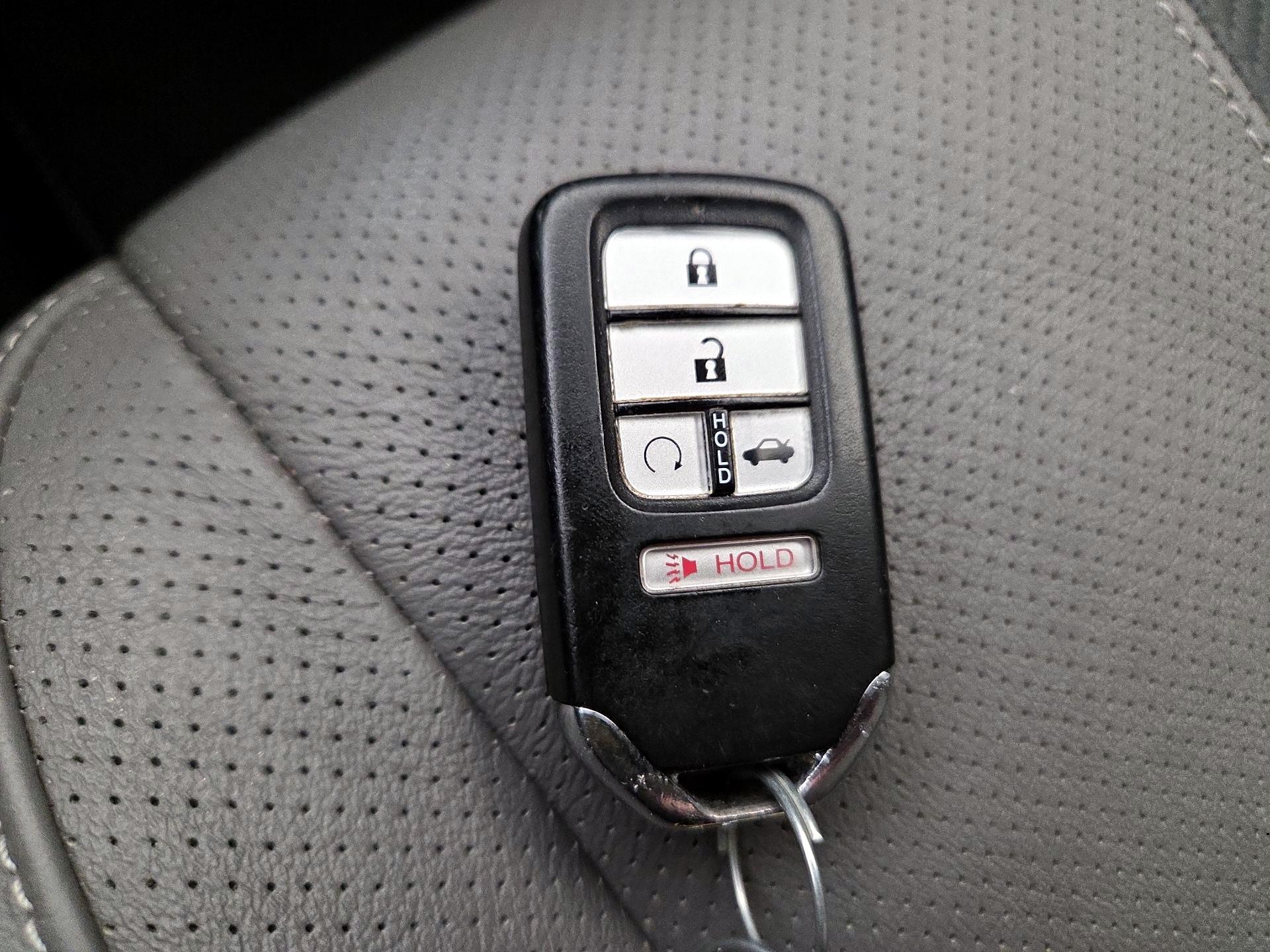 Thumbnail: 2018 Honda Civic - 19