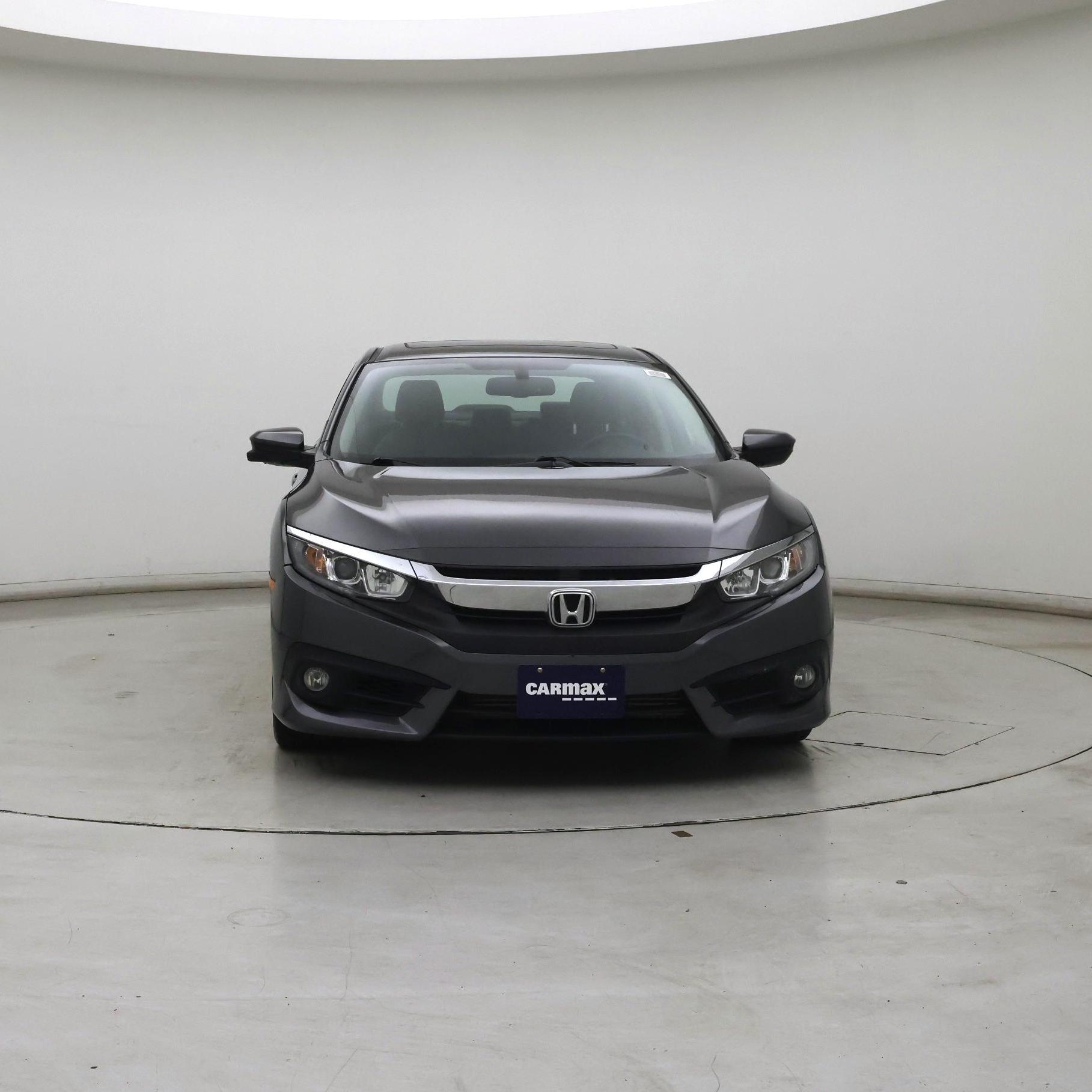 Thumbnail: 2018 Honda Civic - 5