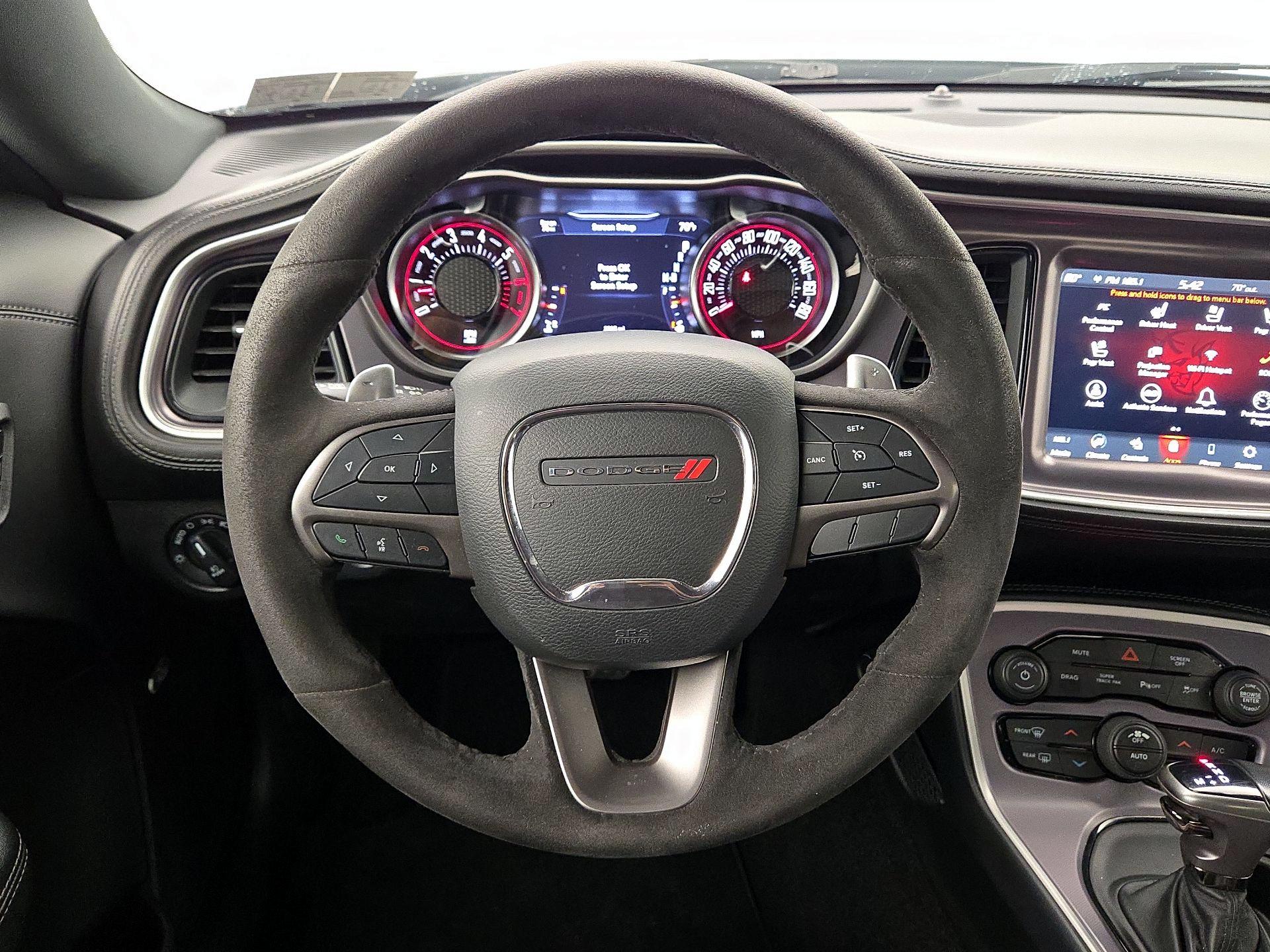 Thumbnail: 2021 Dodge Challenger - 10