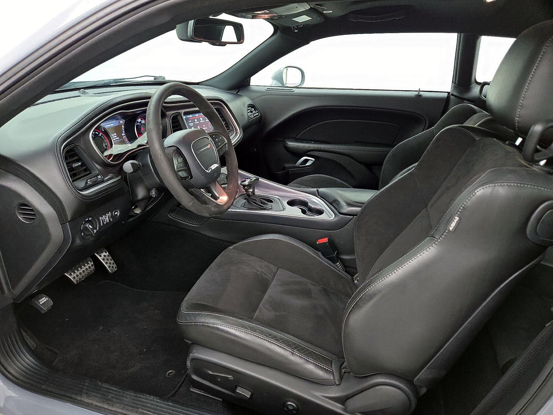 Thumbnail: 2021 Dodge Challenger - 11