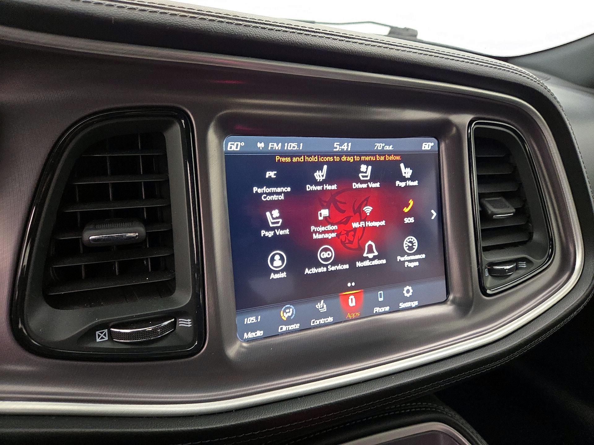 Thumbnail: 2021 Dodge Challenger - 15