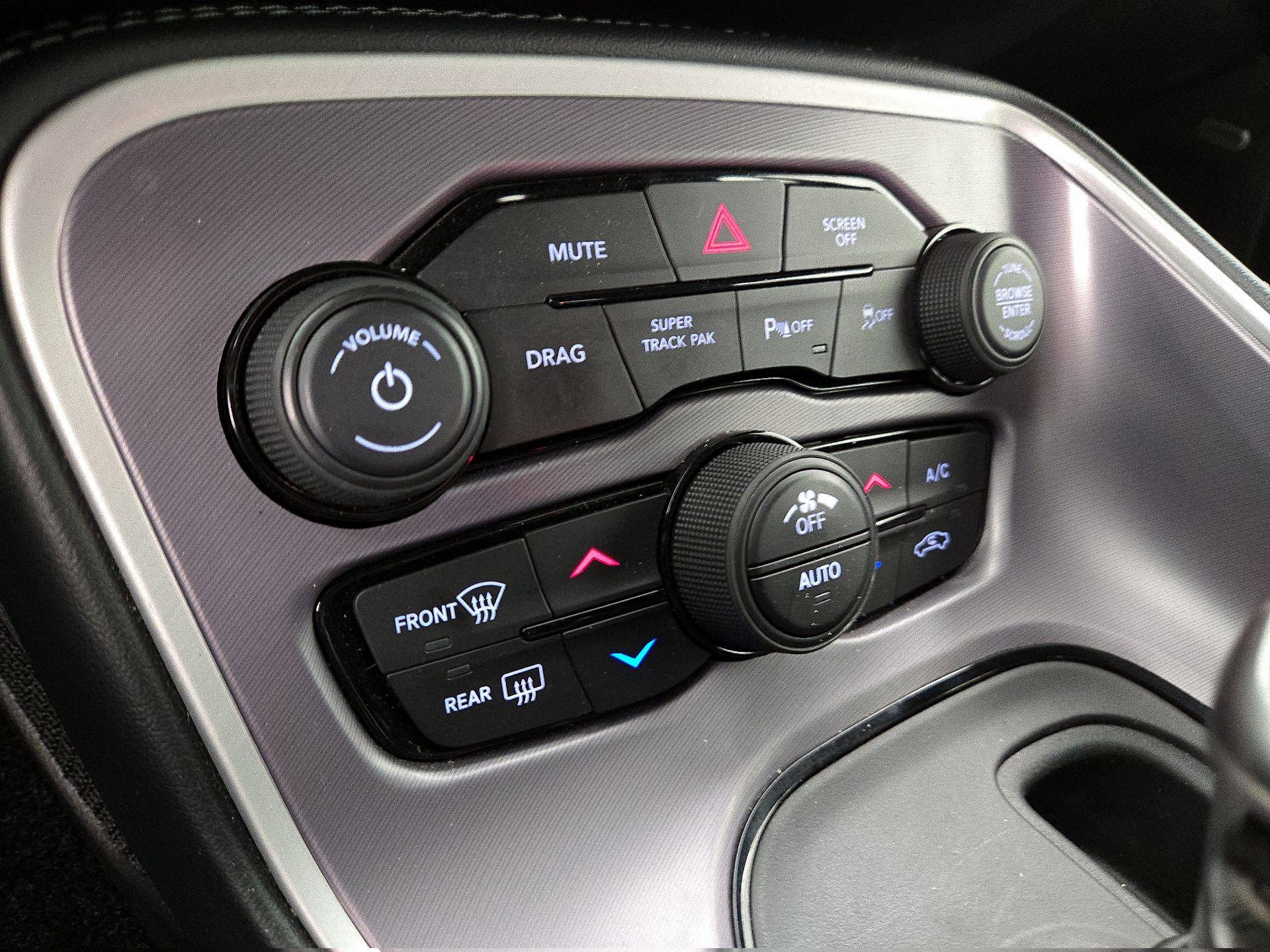 Thumbnail: 2021 Dodge Challenger - 16