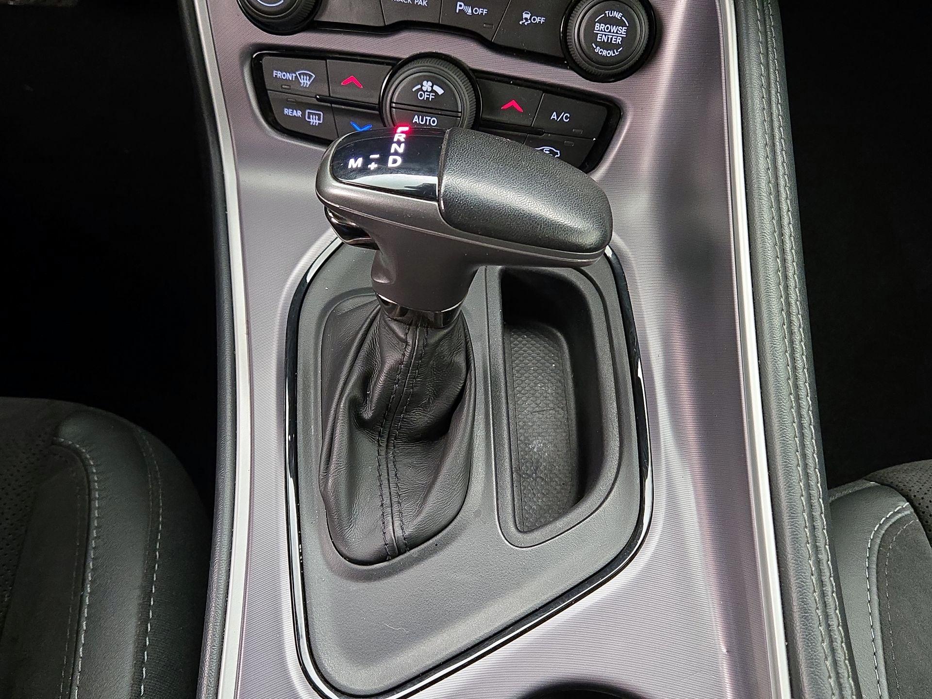 Thumbnail: 2021 Dodge Challenger - 17