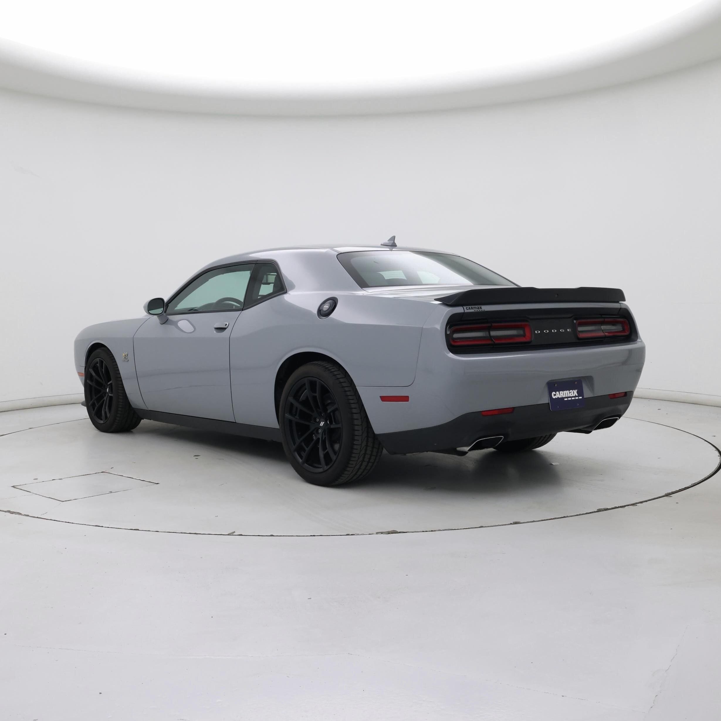 Thumbnail: 2021 Dodge Challenger - 2