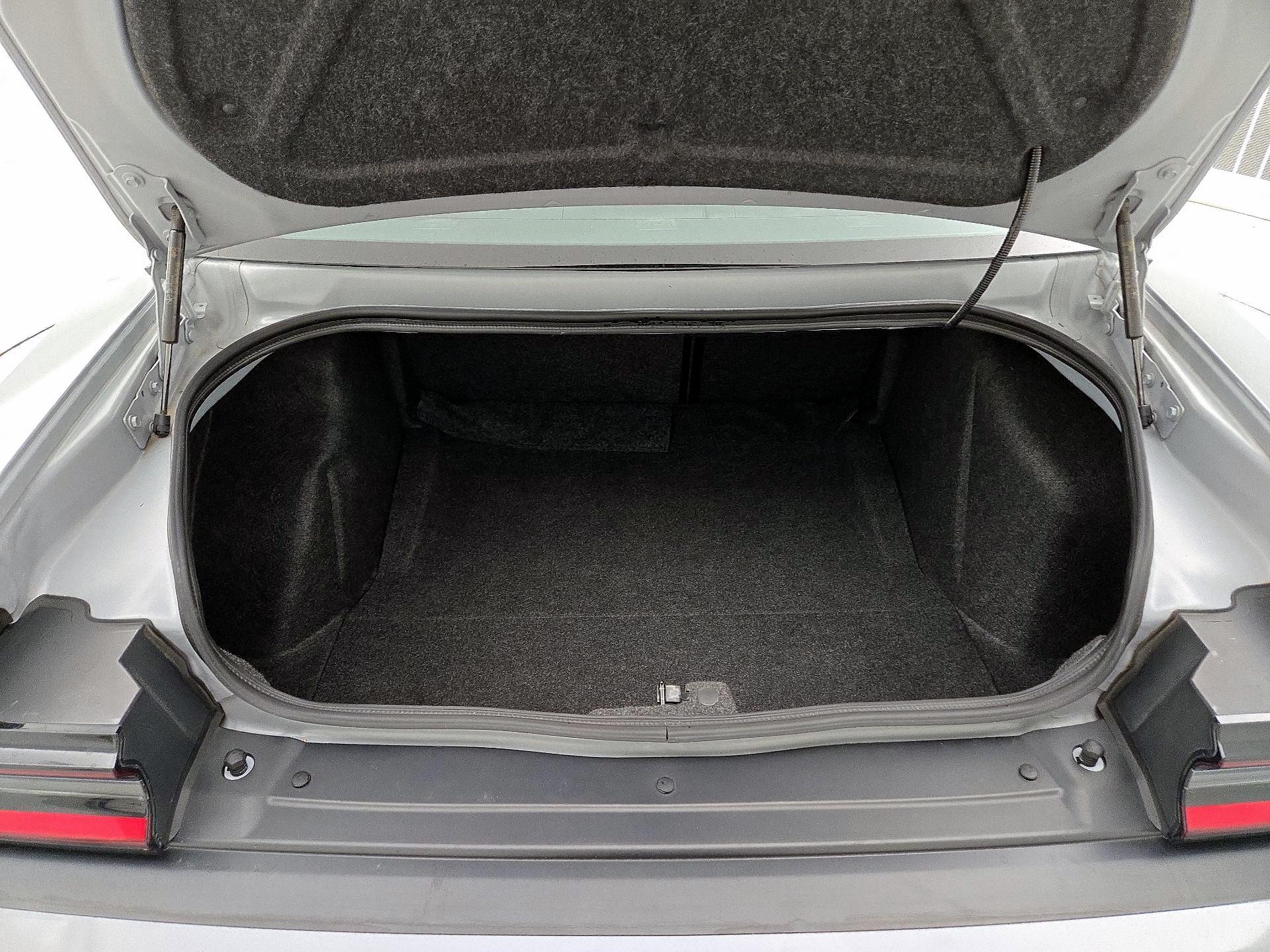 Thumbnail: 2021 Dodge Challenger - 19