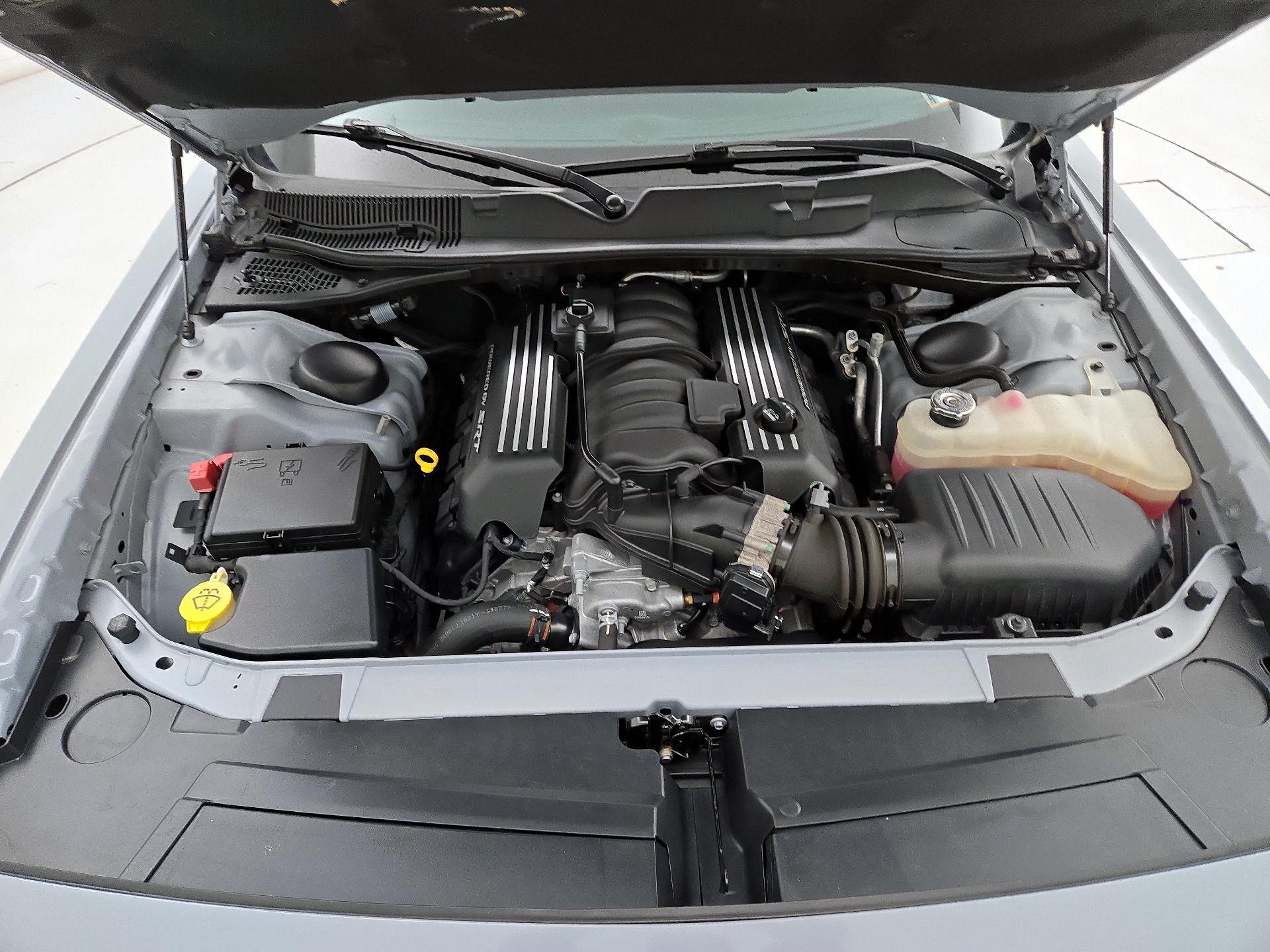 Thumbnail: 2021 Dodge Challenger - 20