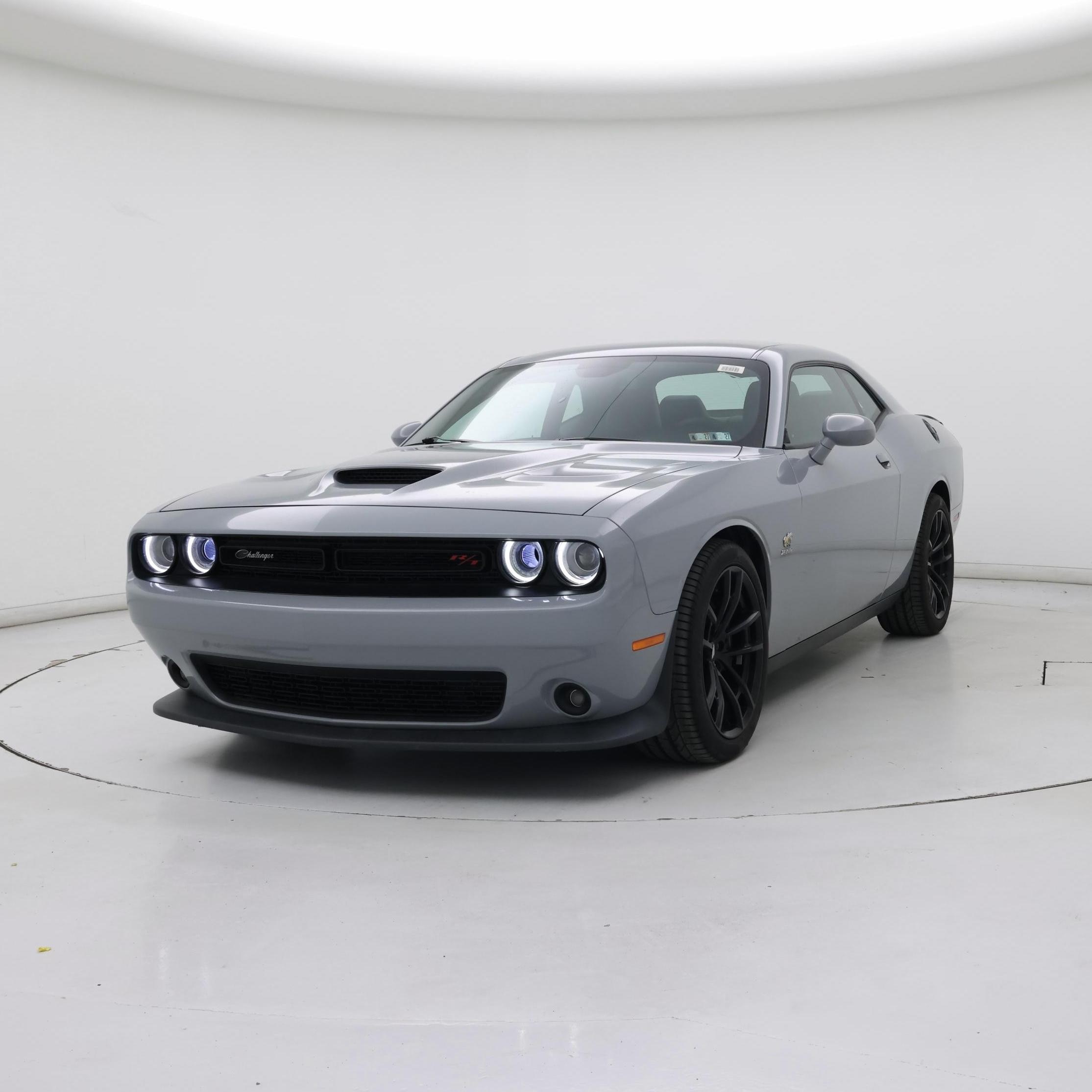 Thumbnail: 2021 Dodge Challenger - 4
