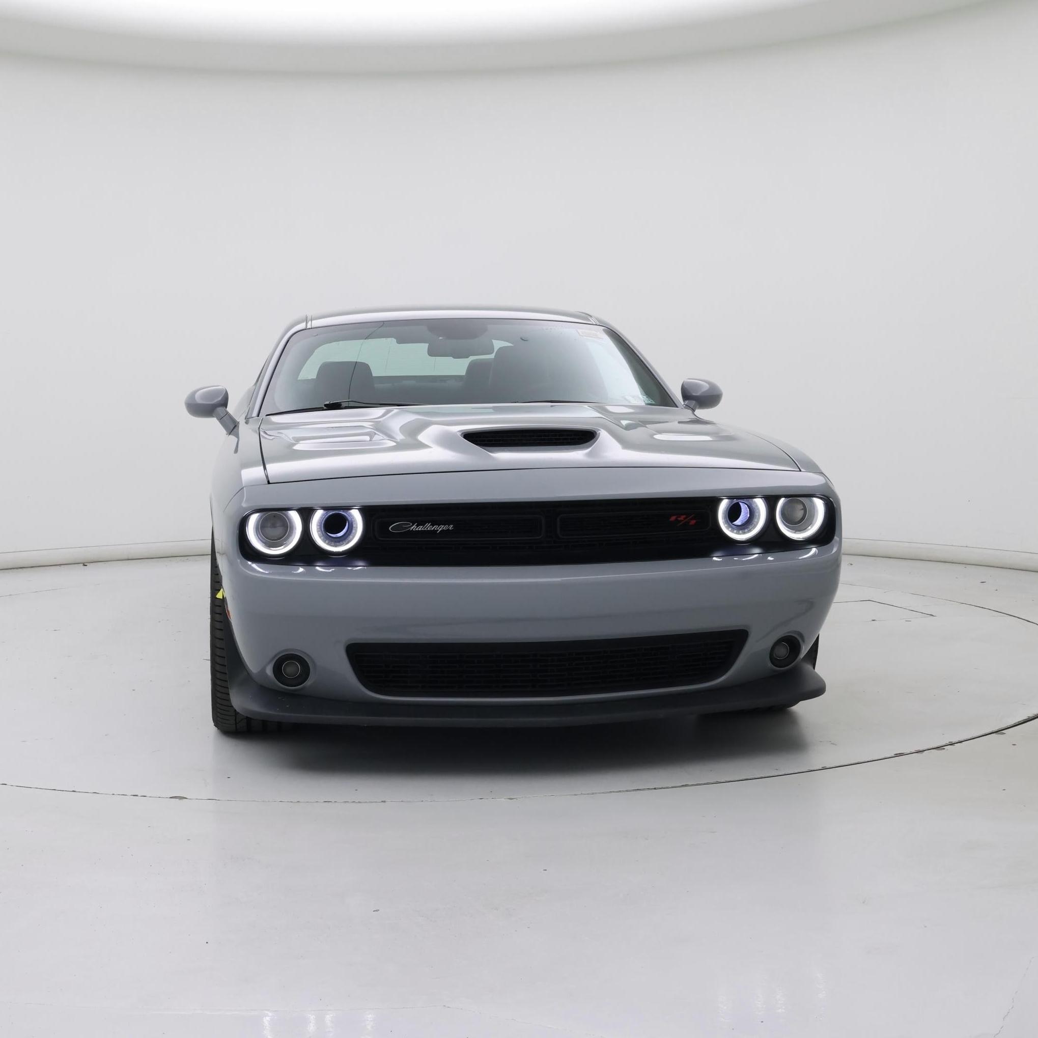 Thumbnail: 2021 Dodge Challenger - 5