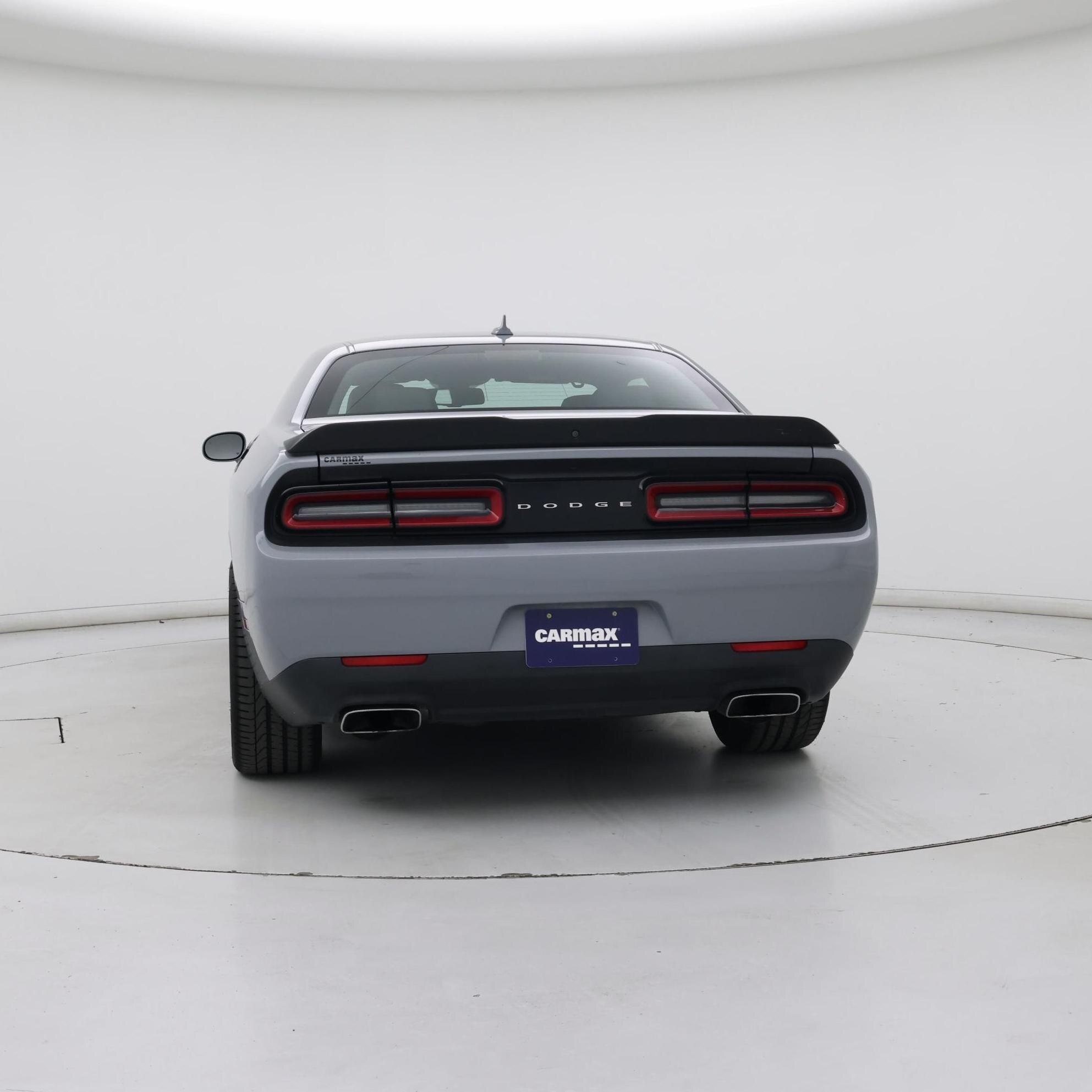 Thumbnail: 2021 Dodge Challenger - 6