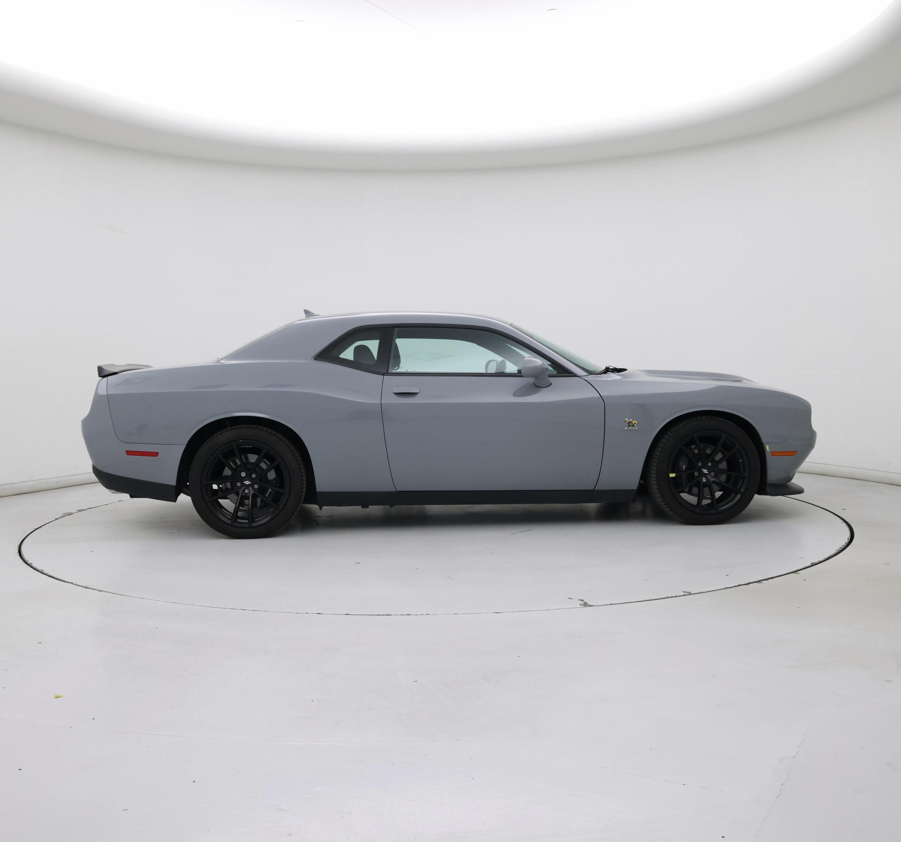 Thumbnail: 2021 Dodge Challenger - 7