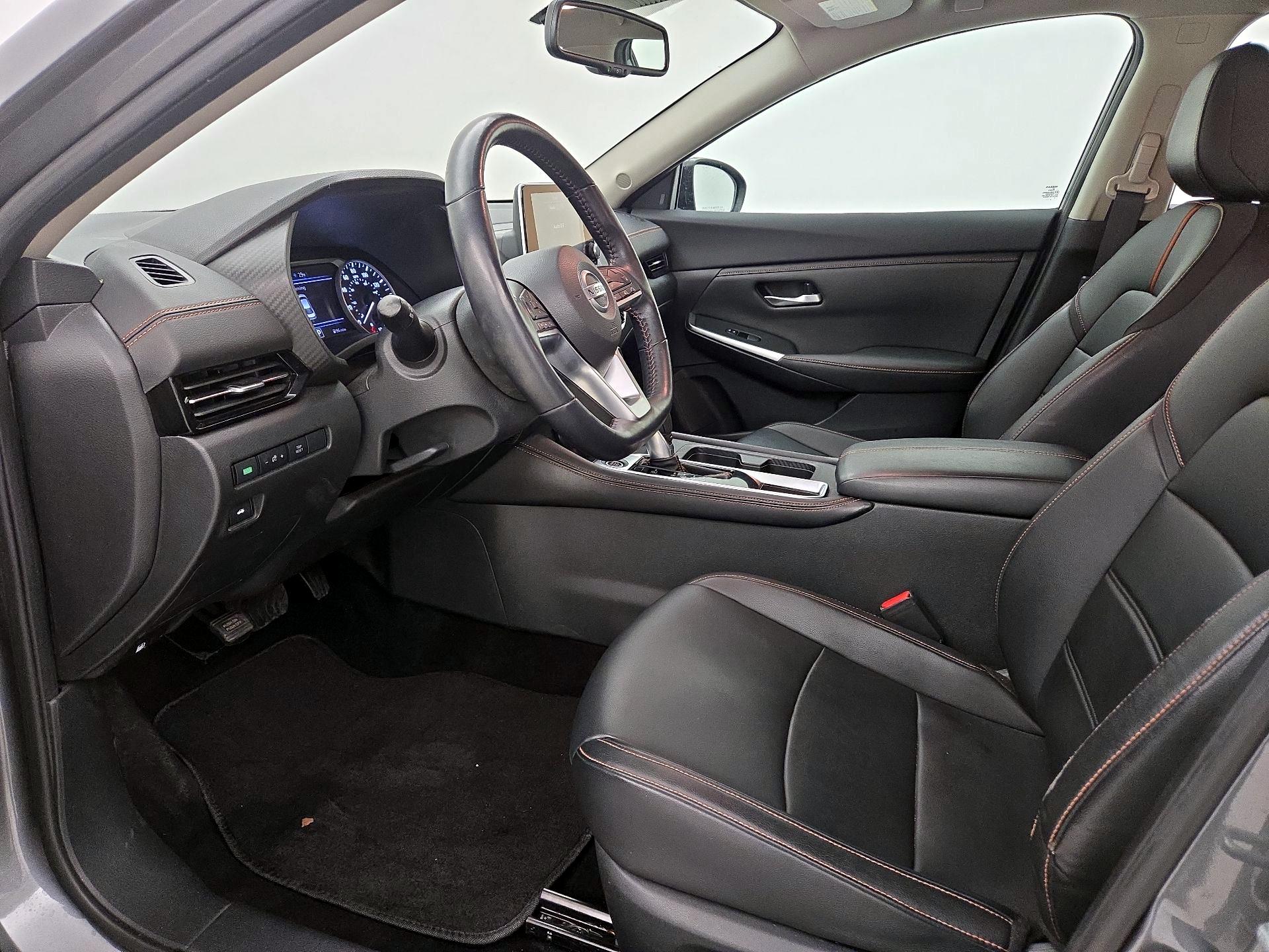 Thumbnail: 2020 Nissan Sentra - 11