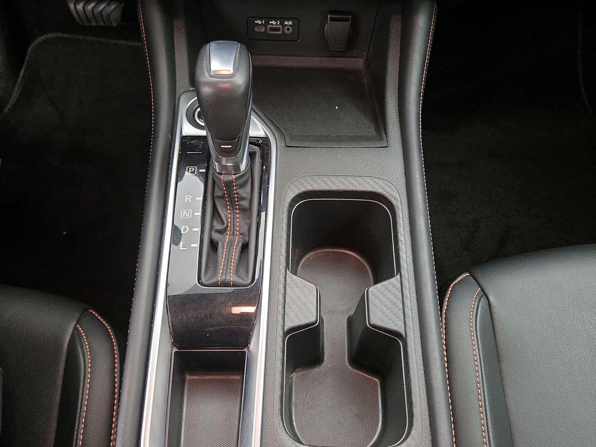 Thumbnail: 2020 Nissan Sentra - 17