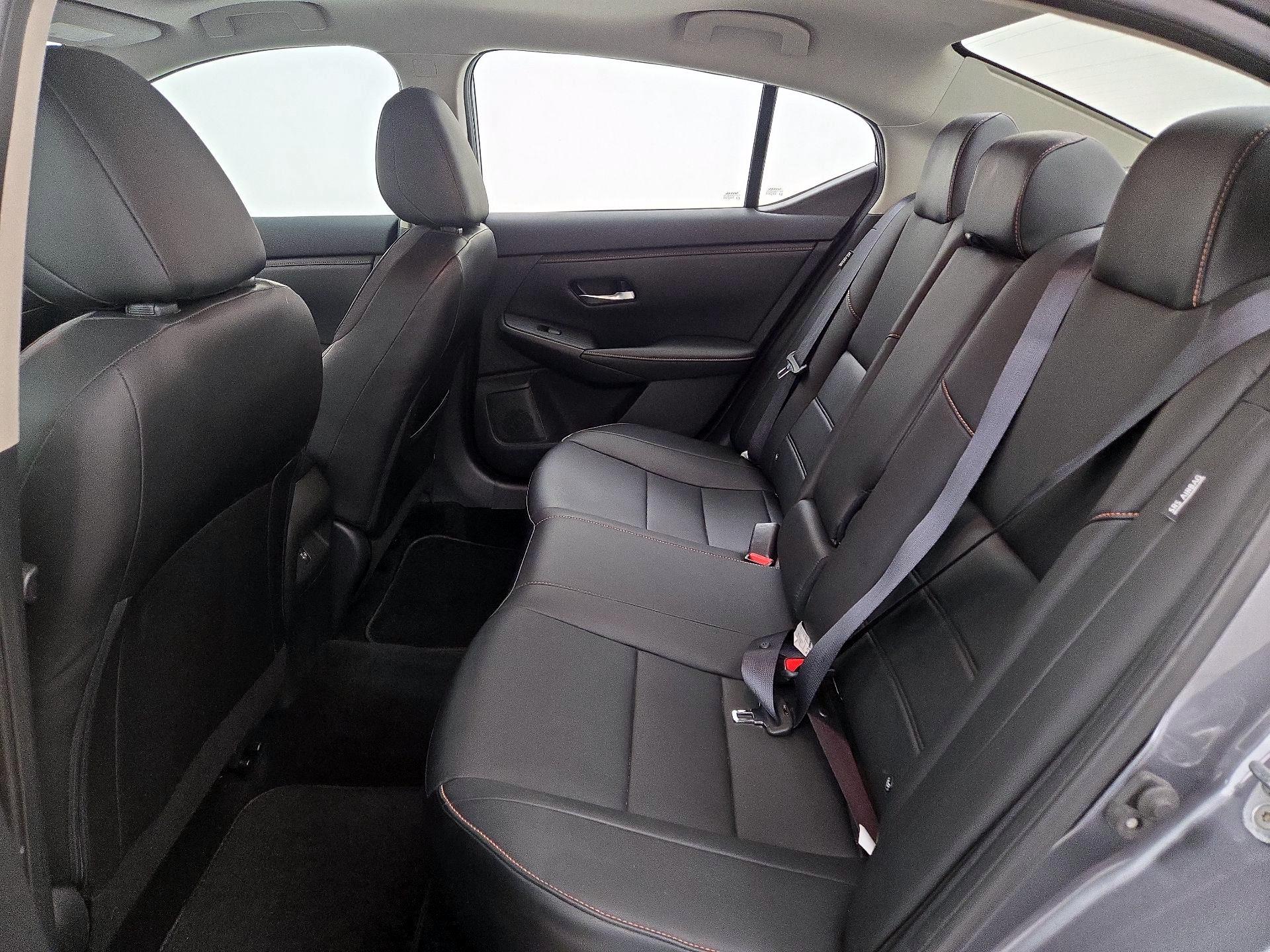 Thumbnail: 2020 Nissan Sentra - 20