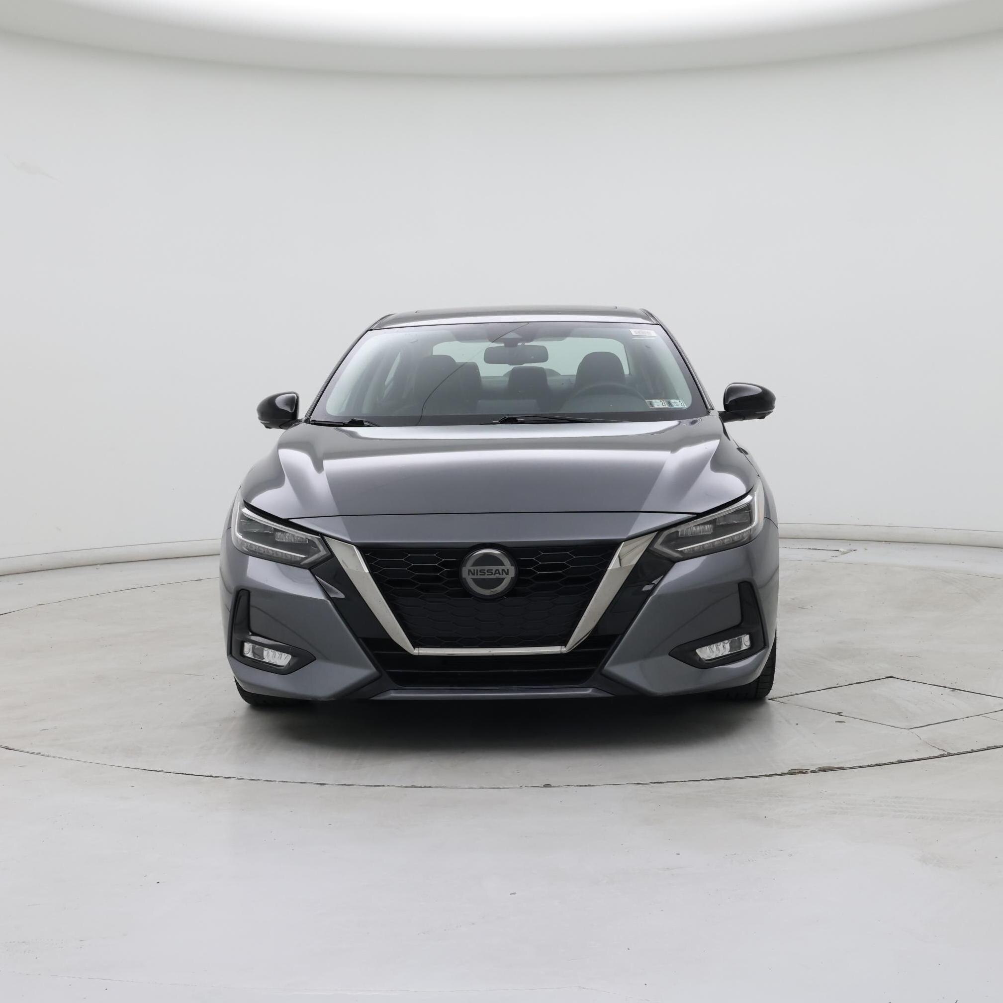 Thumbnail: 2020 Nissan Sentra - 5