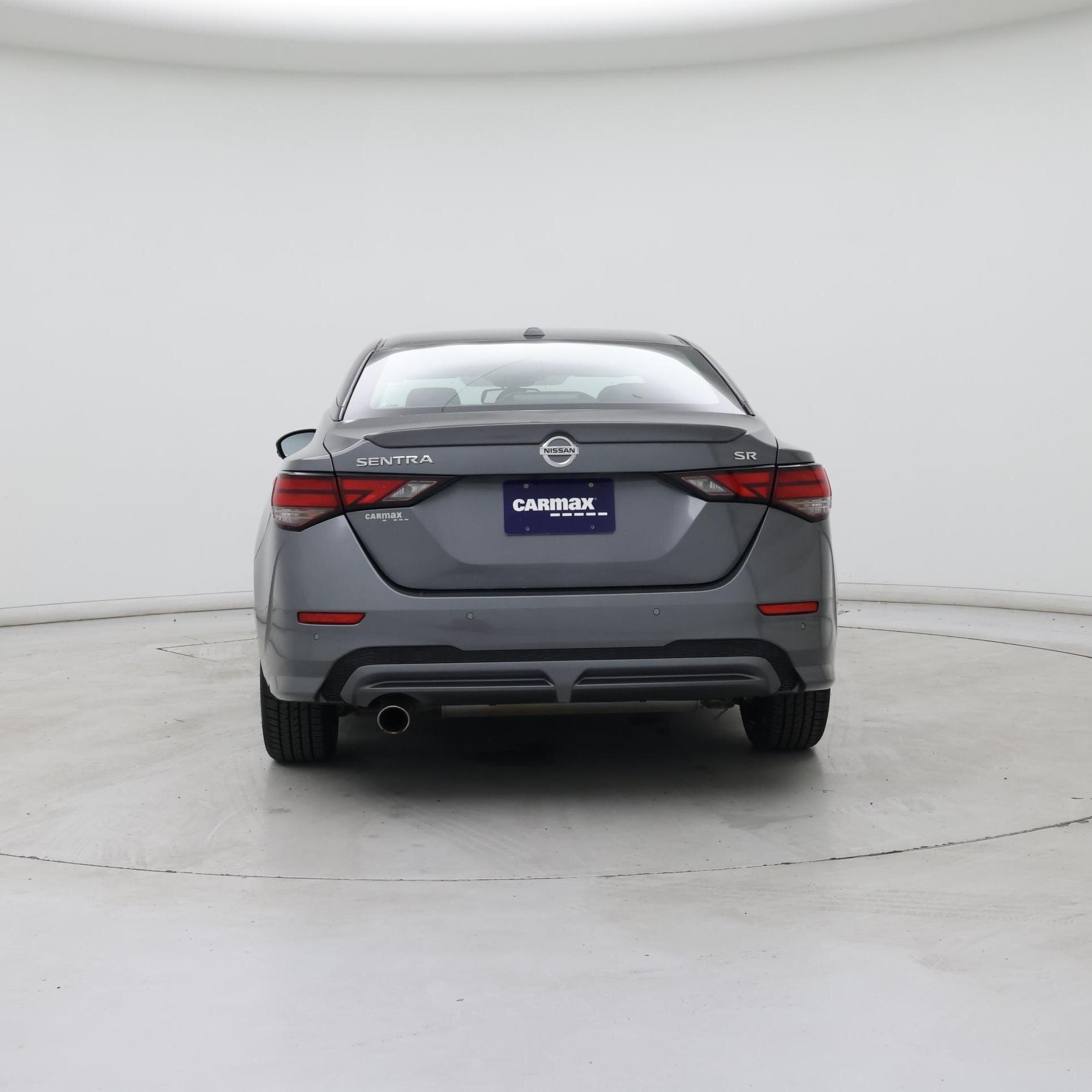 Thumbnail: 2020 Nissan Sentra - 6