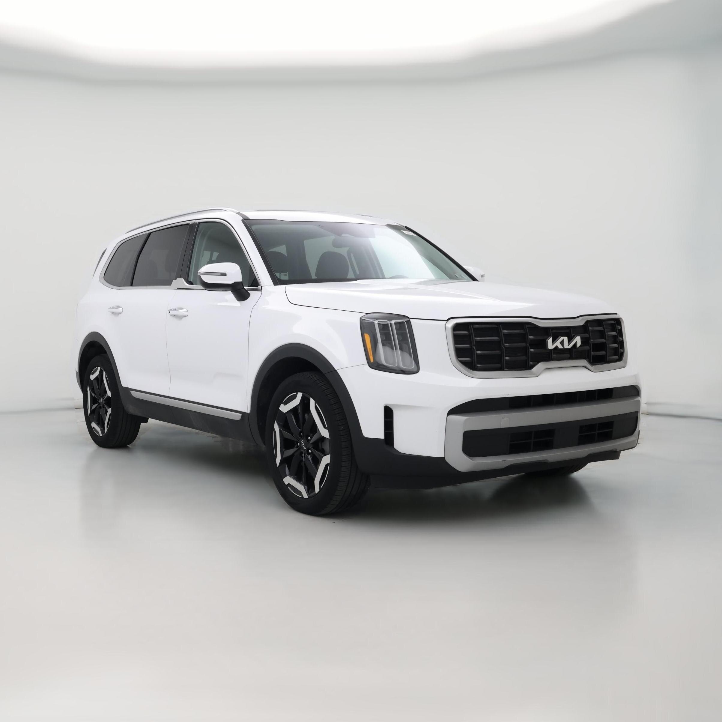Thumbnail: 2023 Kia Telluride - 1