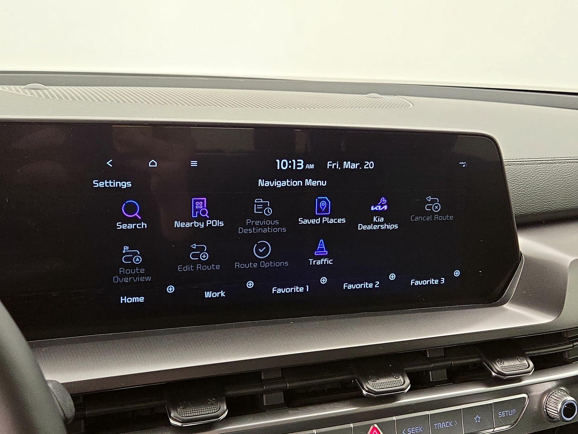 Thumbnail: 2023 Kia Telluride - 14