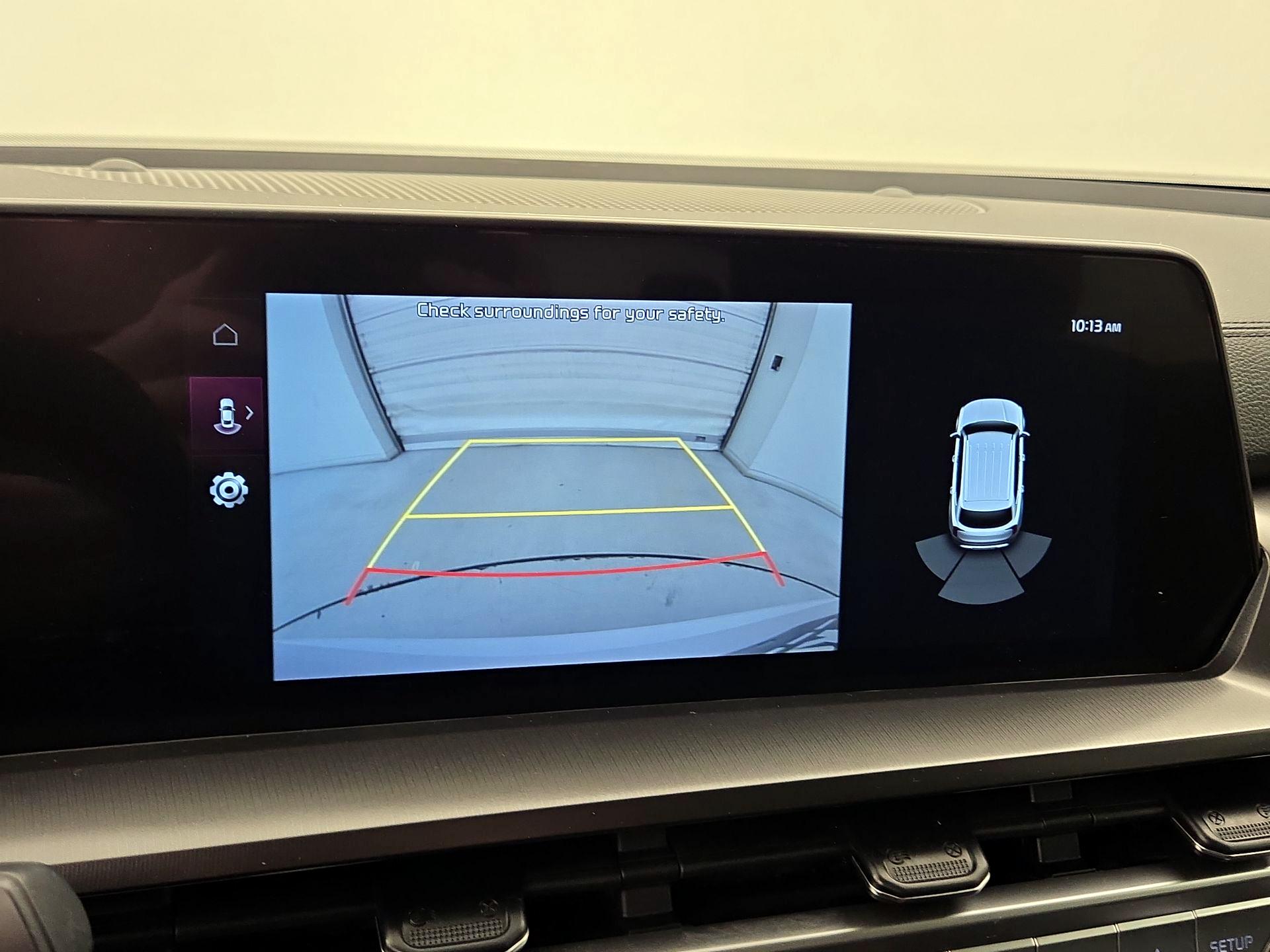 Thumbnail: 2023 Kia Telluride - 15